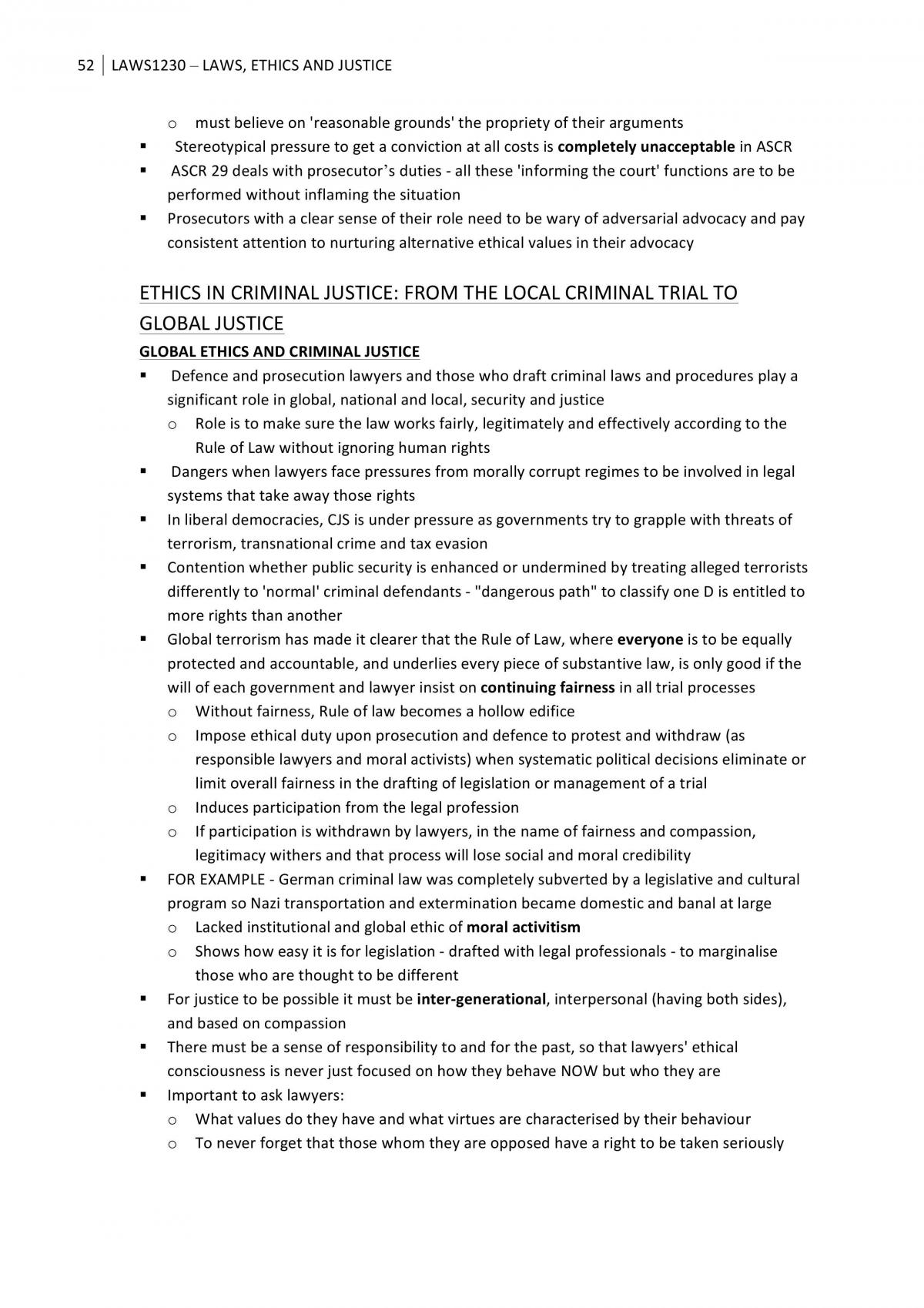 LAWS1230 Notes - Page 52