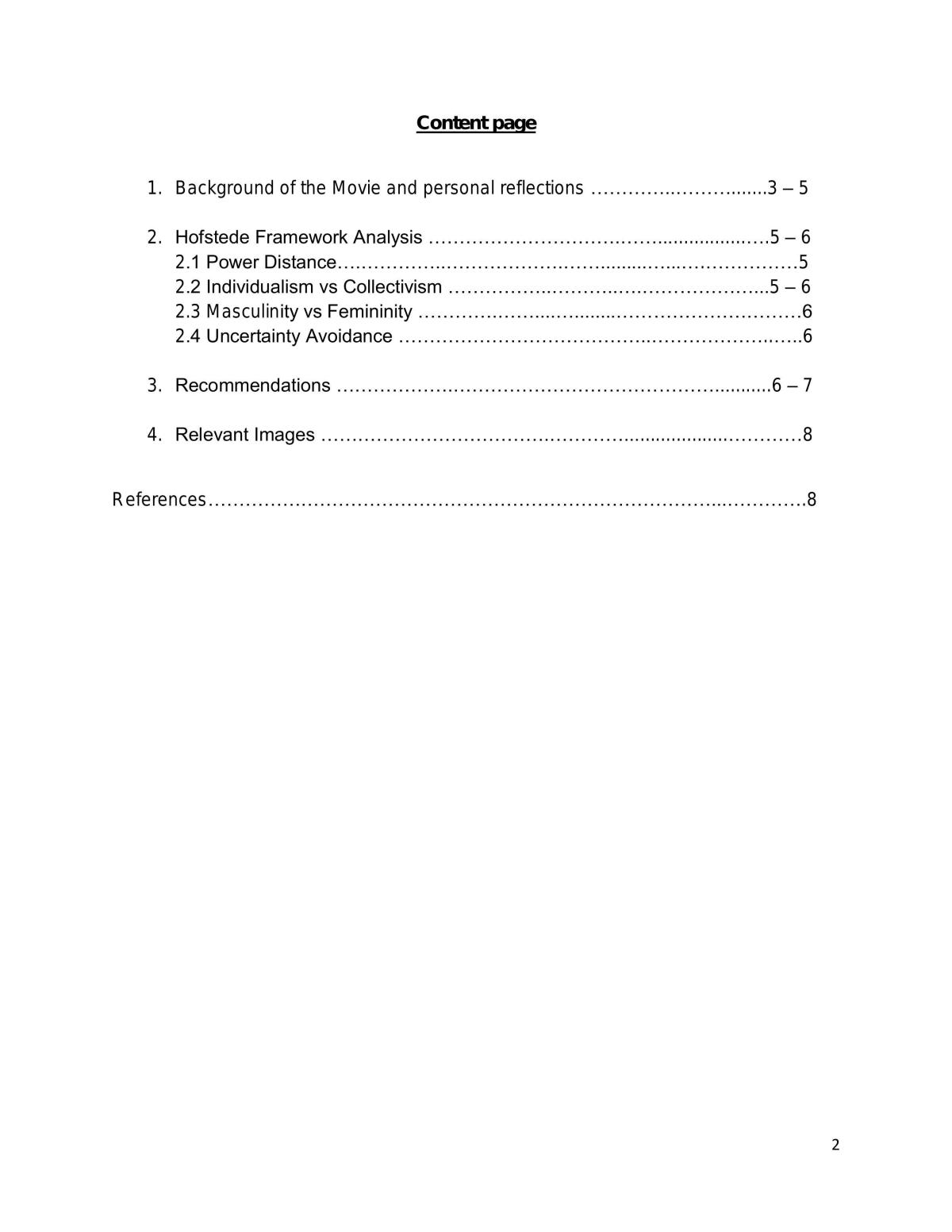 Outsourced_Report - Page 2