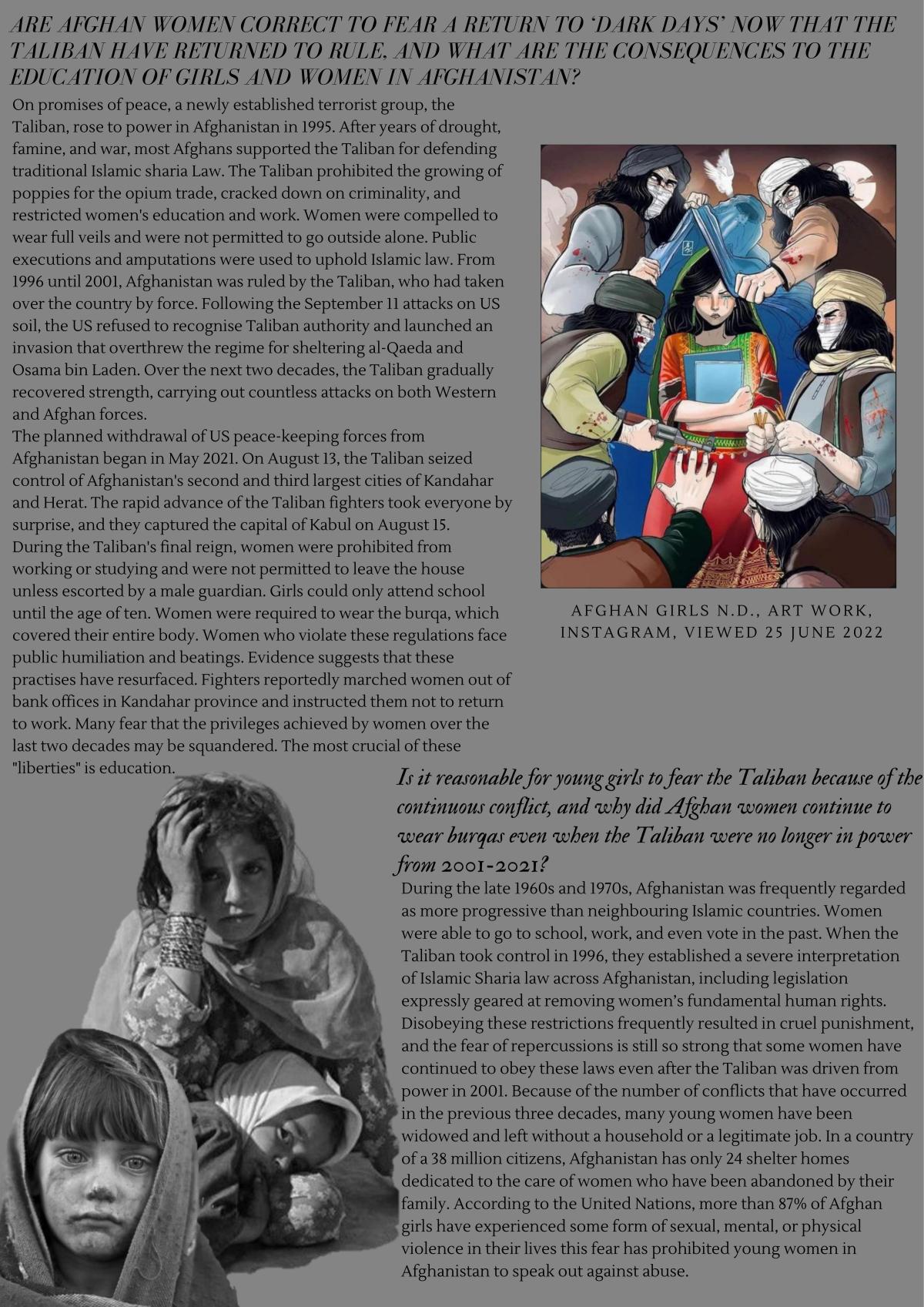 Women's Education rights  - Page 2