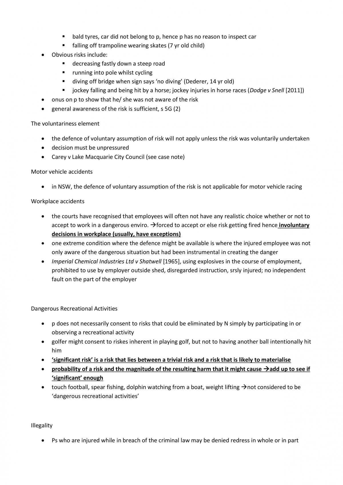 Finals Course Summary - Page 21
