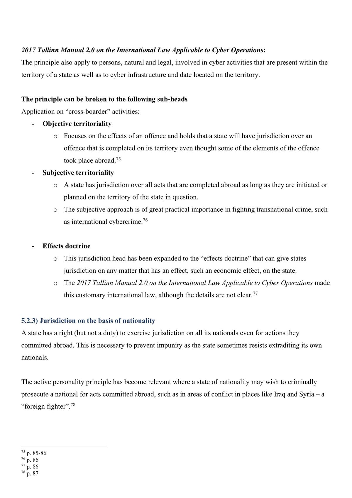 International law Notes - Page 33