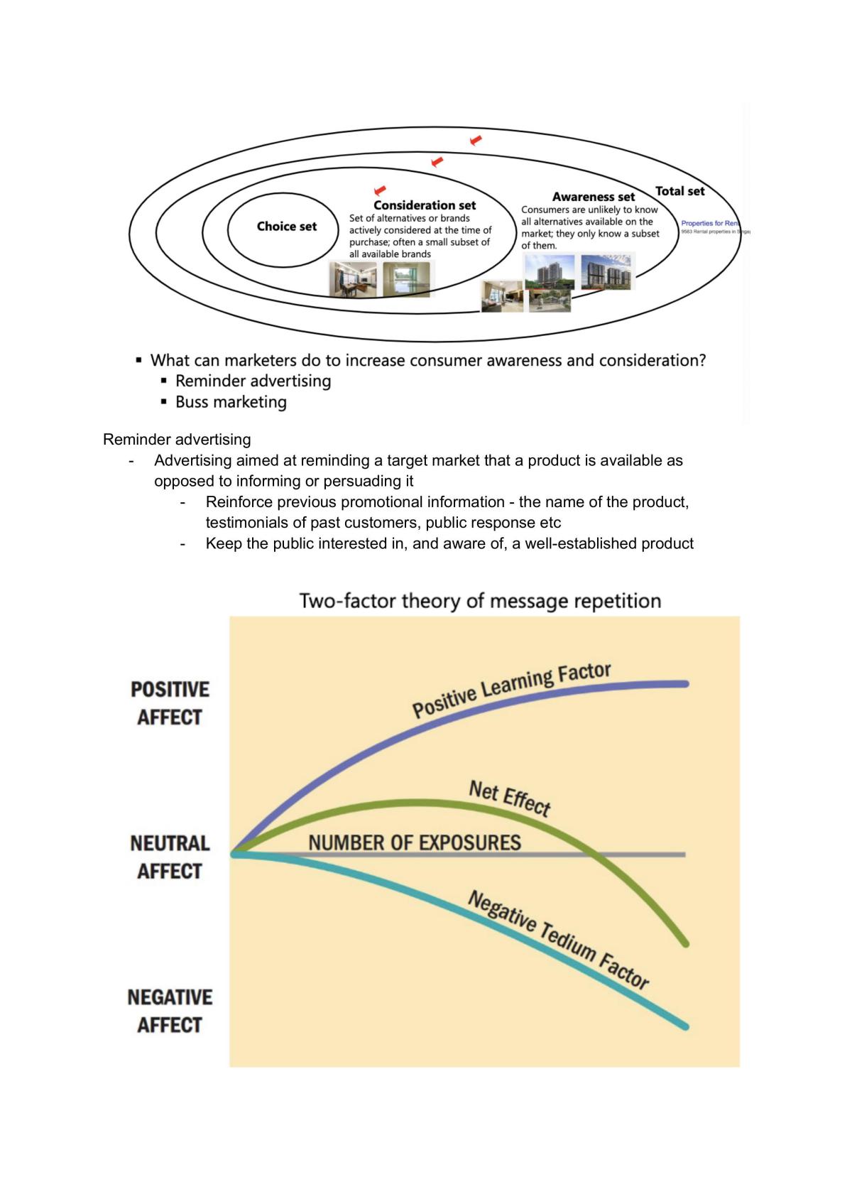 Marketing Notes - Page 18