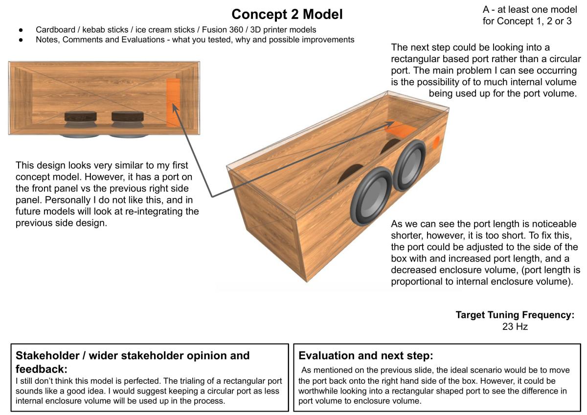 Tech Product Design (Speaker) - Generic Technology AS91611 - Page 28