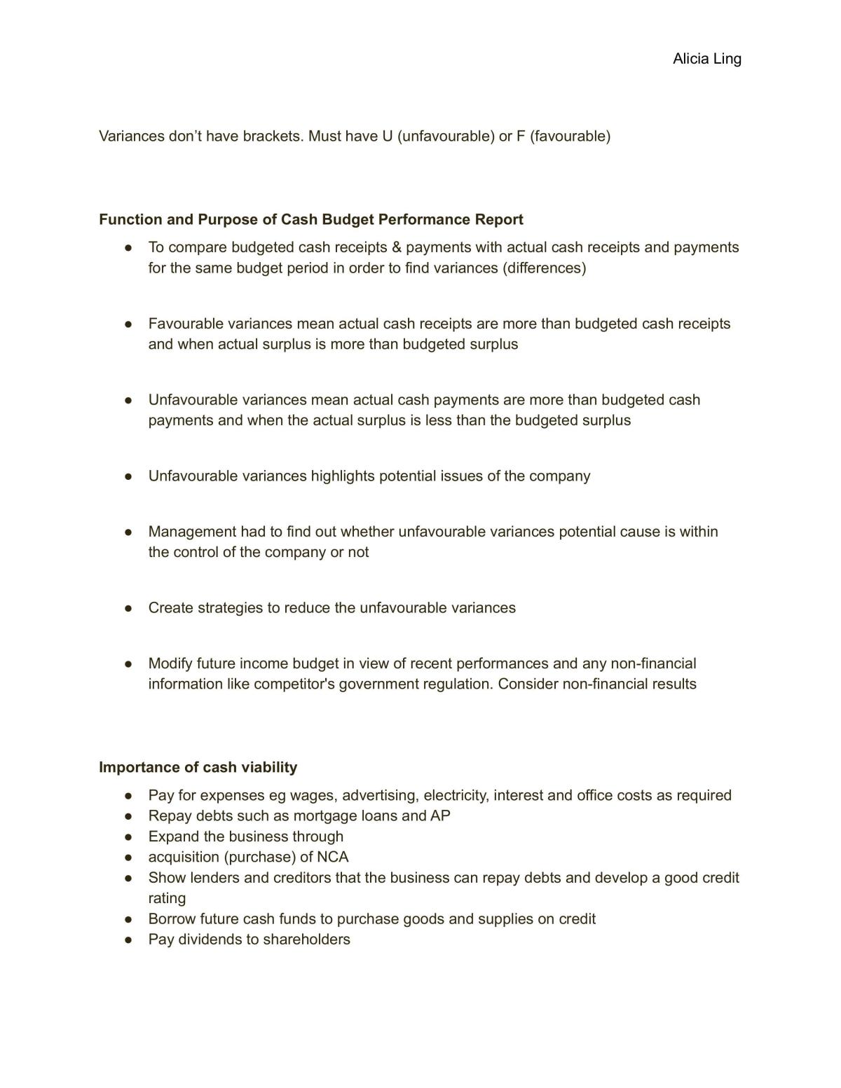 ACF WACE Notes - Page 42