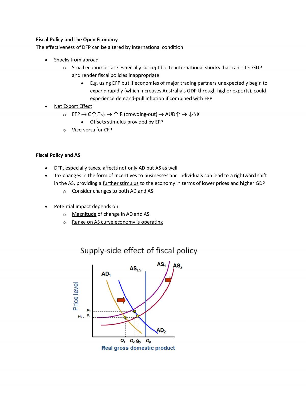 Consolidated Macroeconomics Notes - Page 29