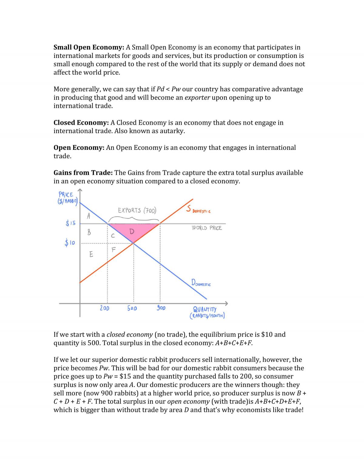 Microeconomics Course Notes - Page 12