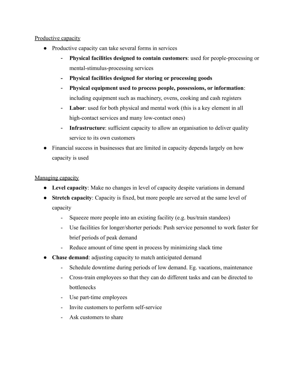 MKT363 Notes - Page 16