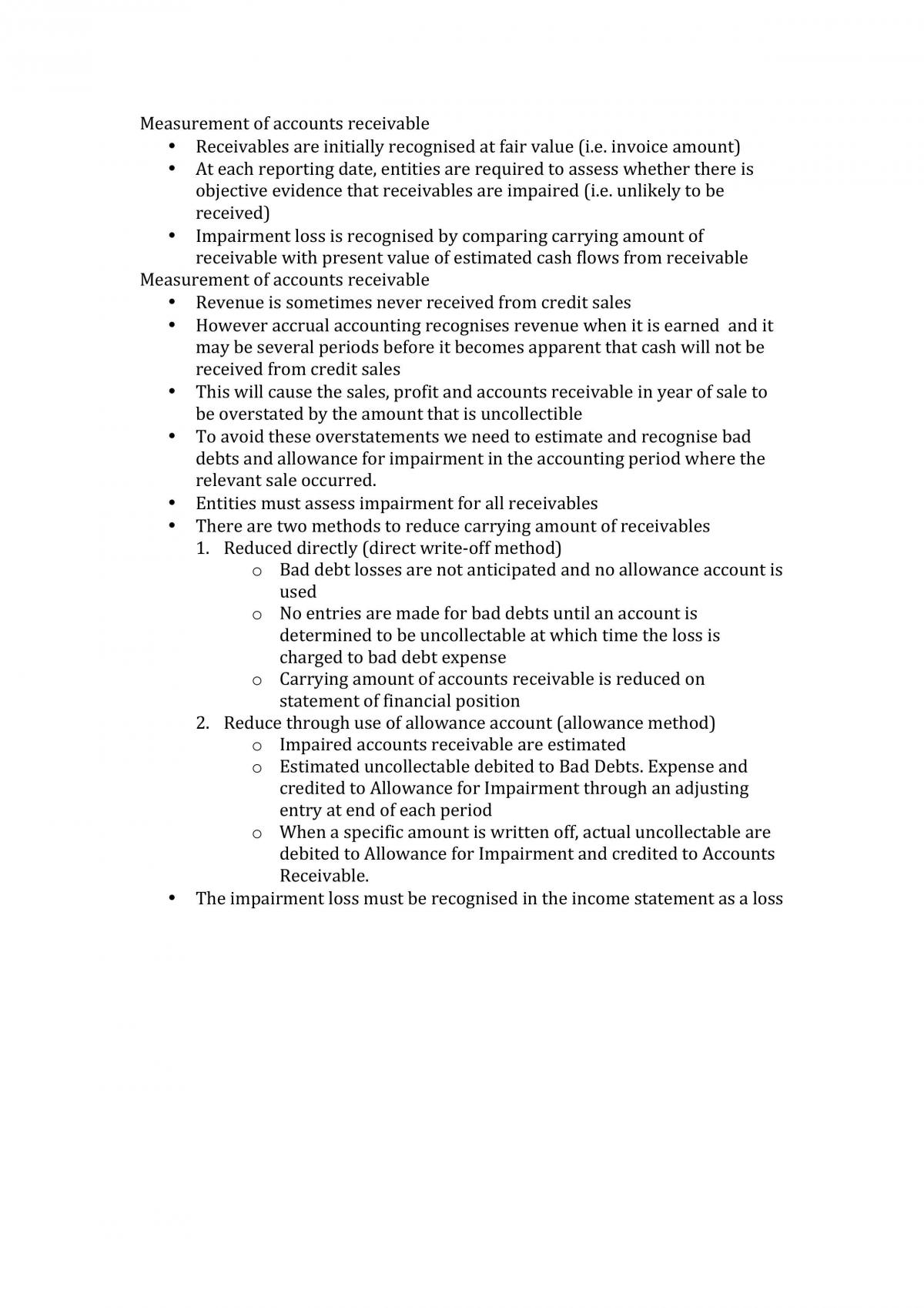 Exam Revision MAA261 - Page 15