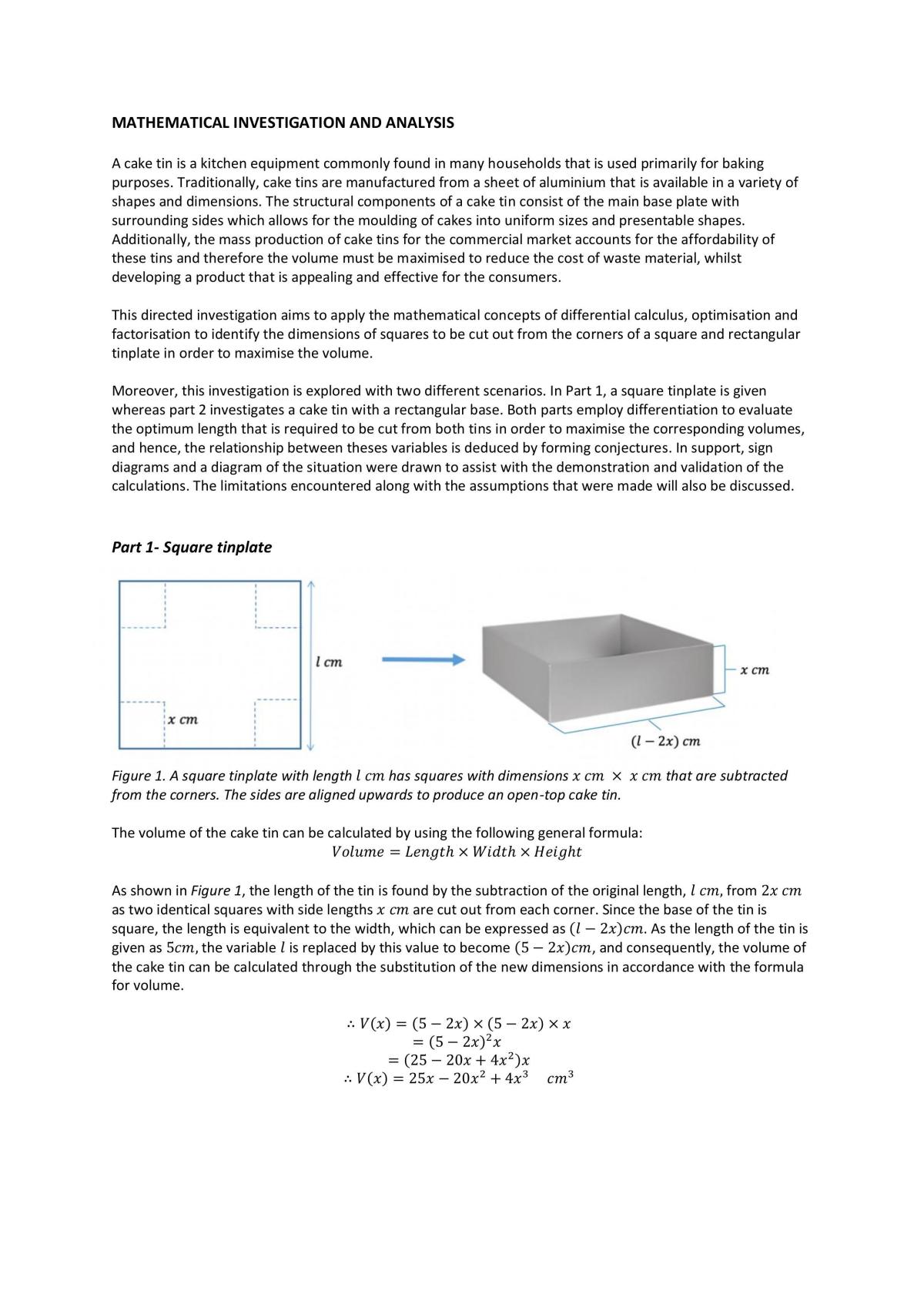 Cake tin folio - Page 2