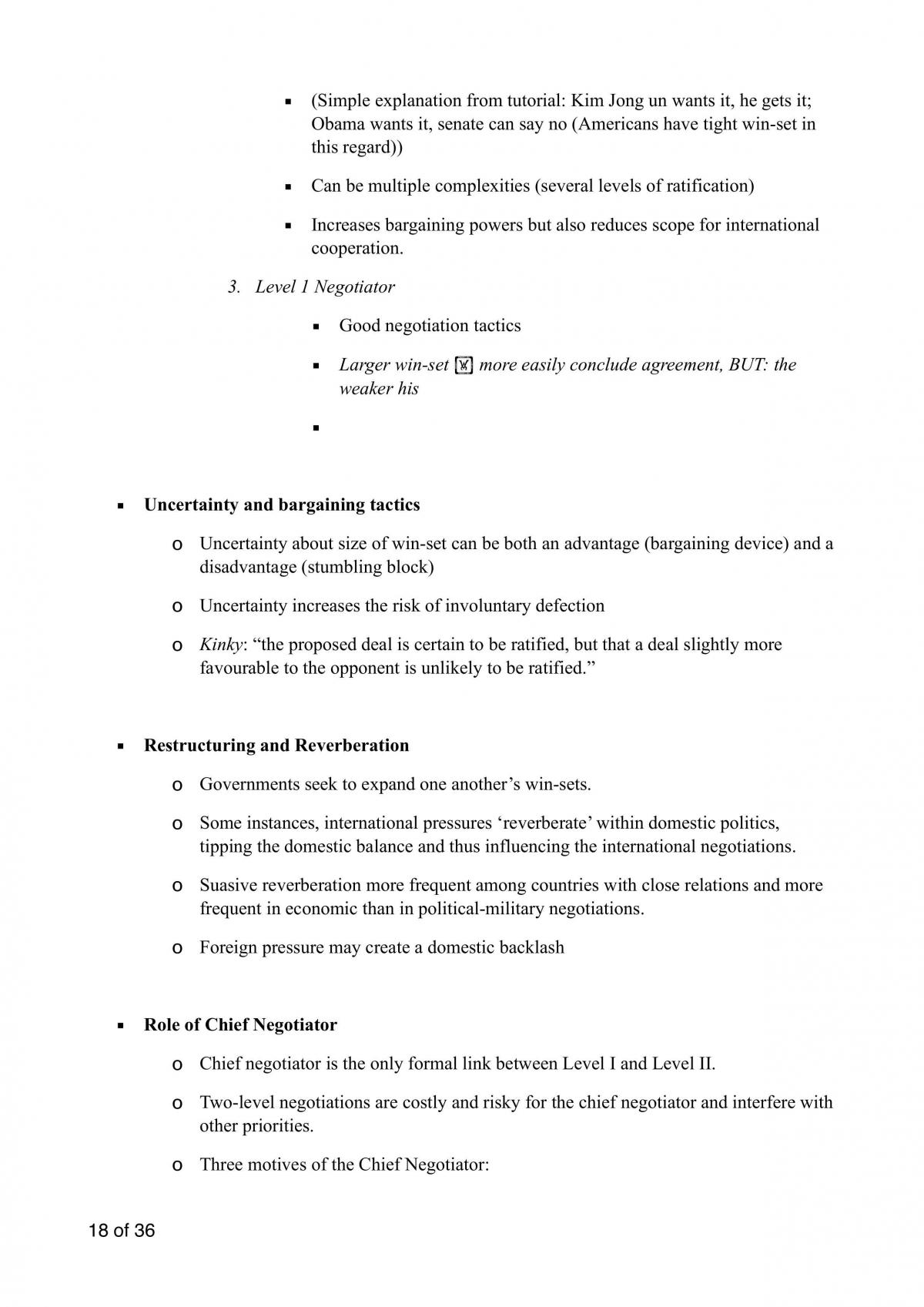 Reader Readings Summaries - Page 18
