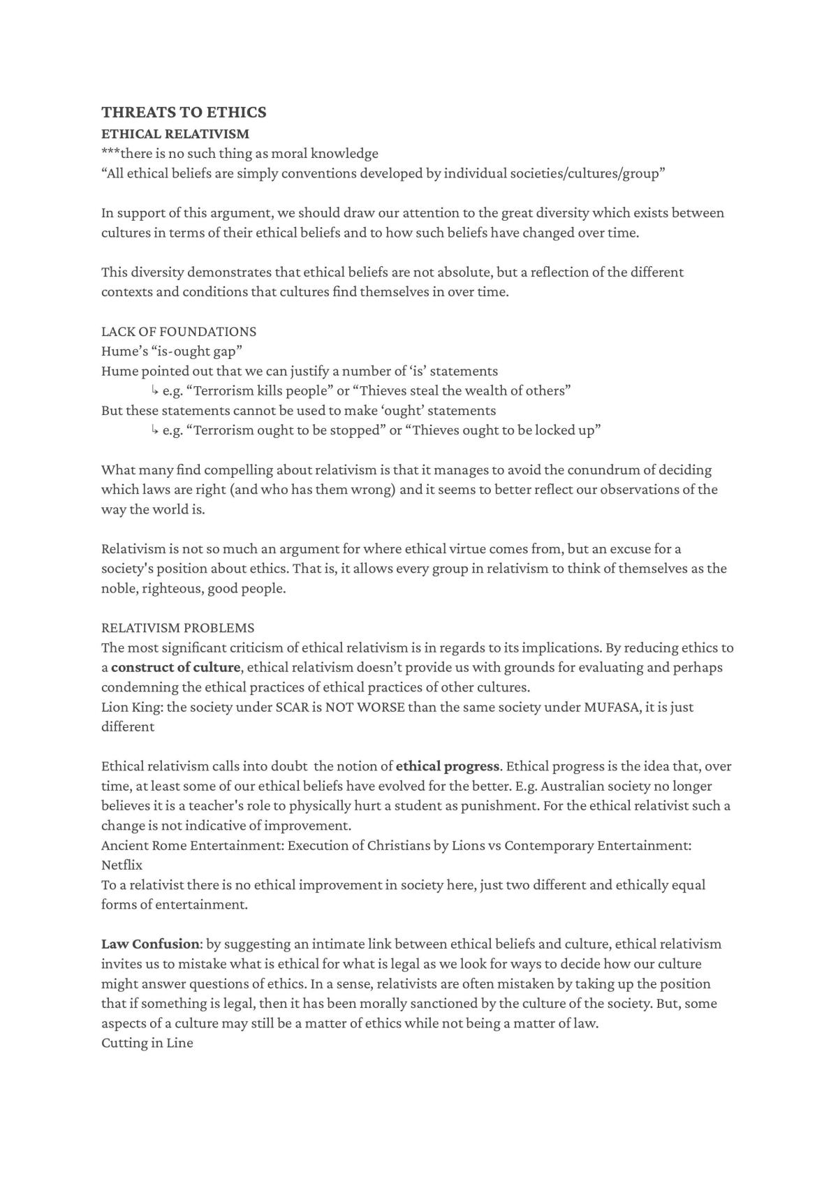 Ethics - Page 3