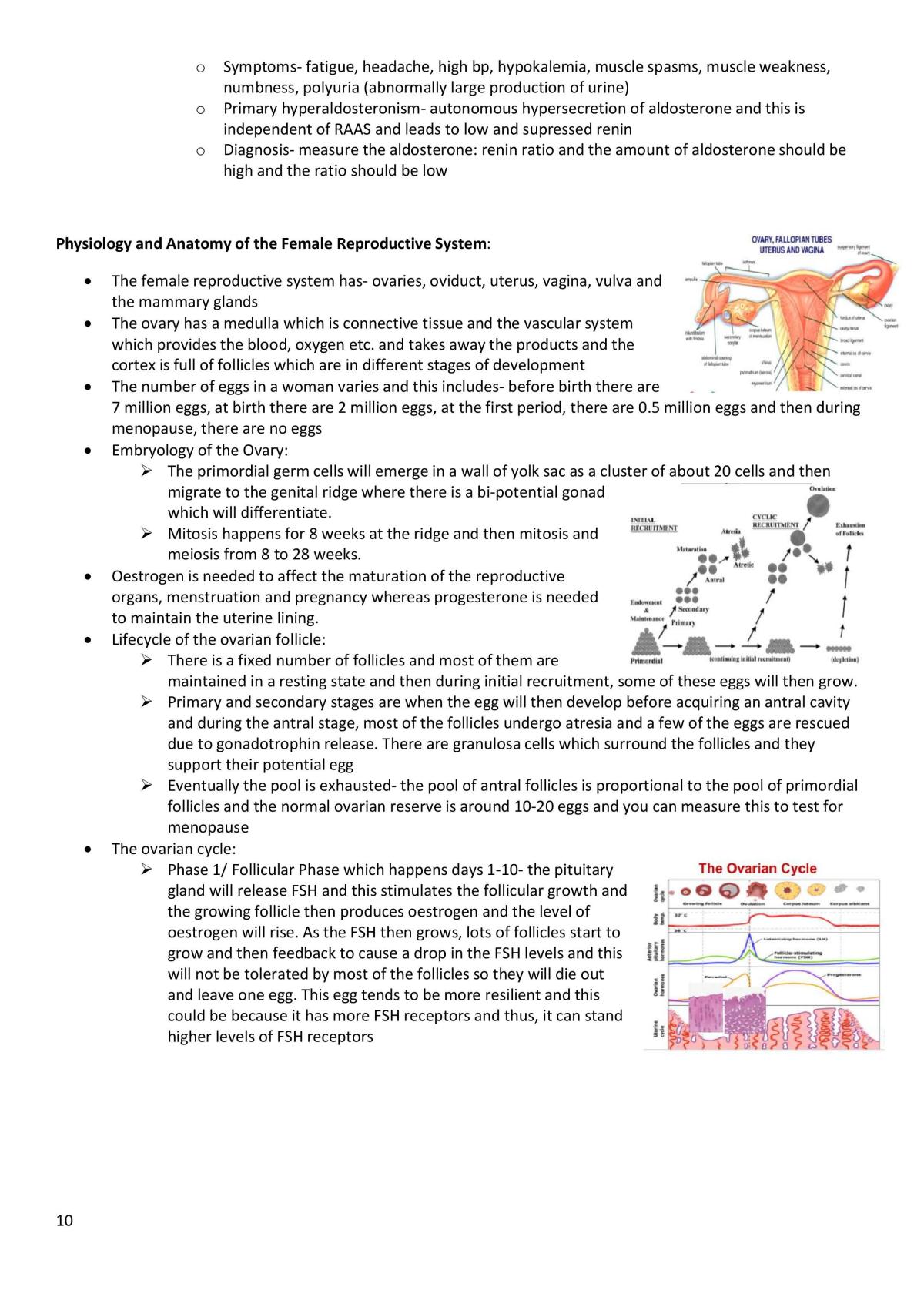 Human Development Notes - Page 10