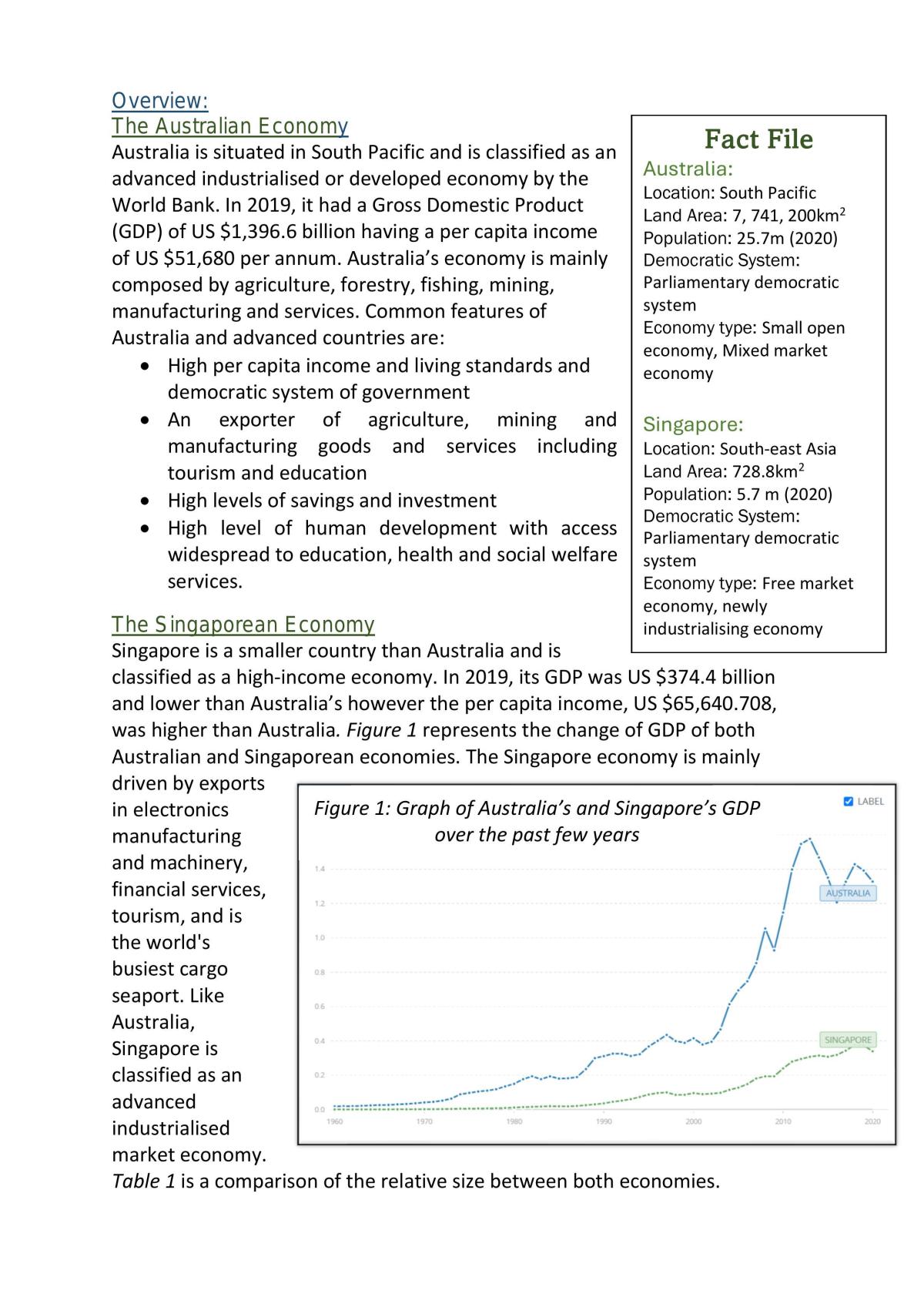 Comparison  - Page 2