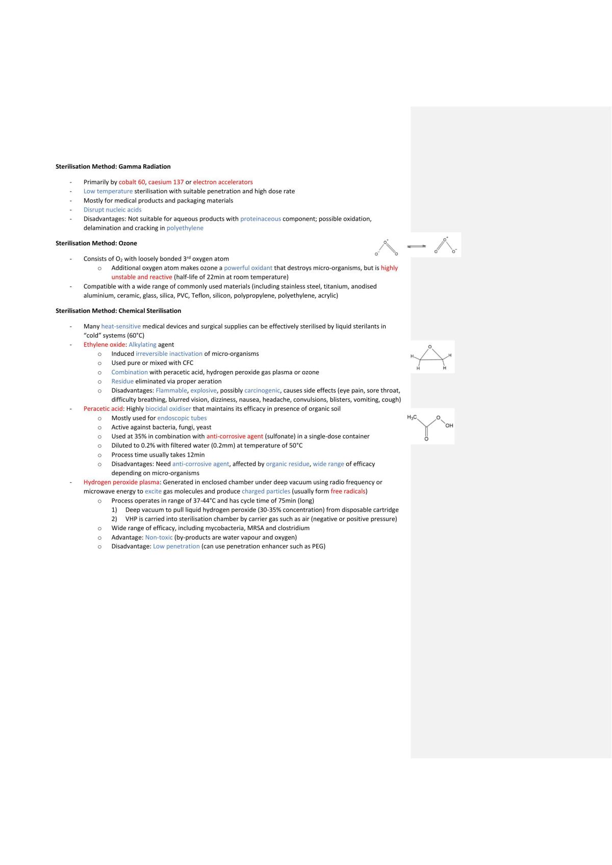 PR3151 Comprehensive Notes - Page 63