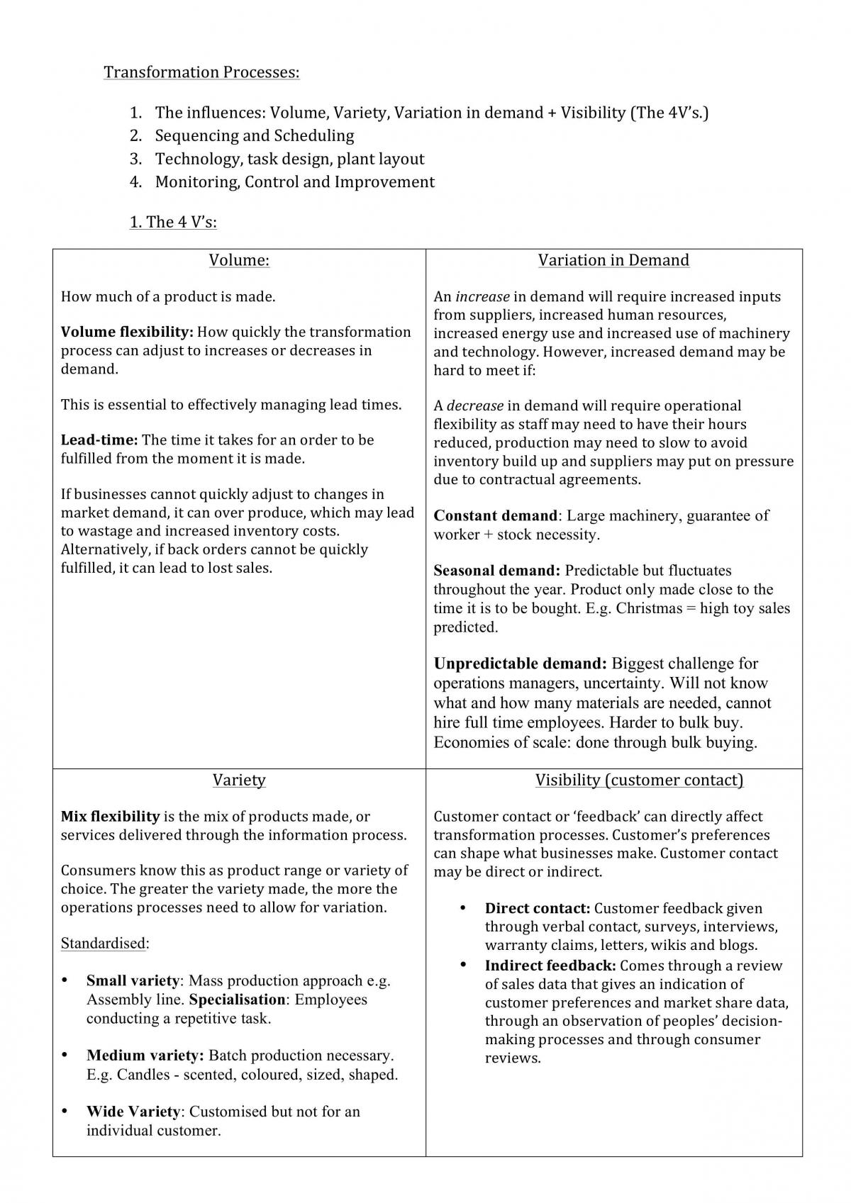 Operations Notes - Page 12