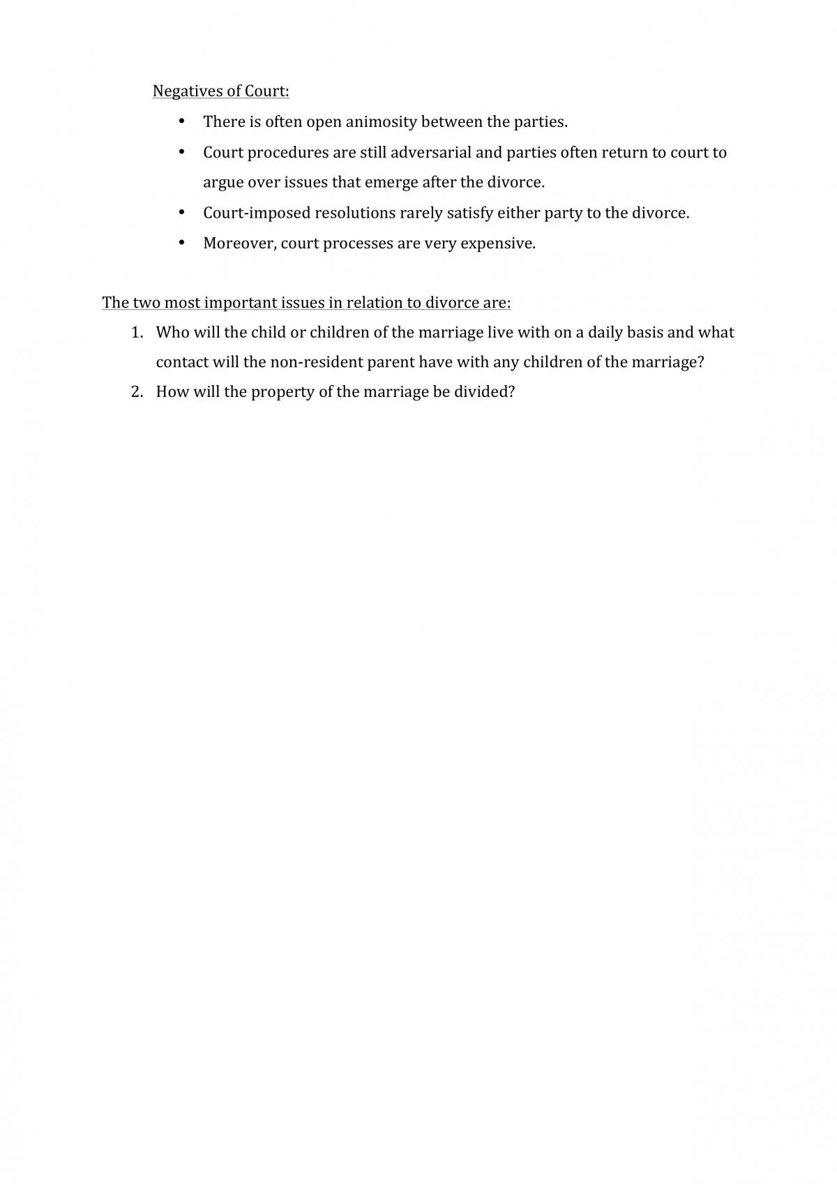 Family Law Notes - Page 15