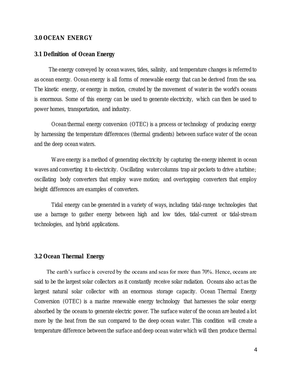 Energy from Ocean - Page 3