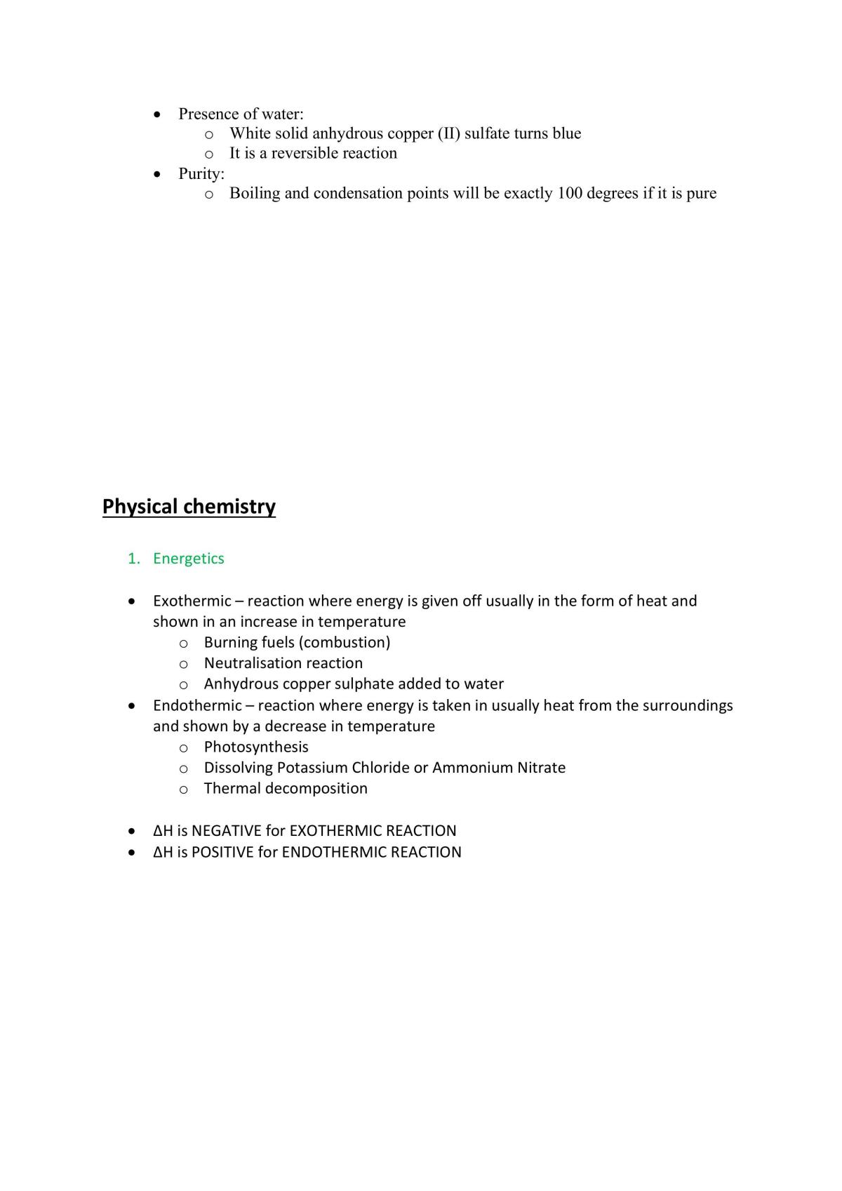 Chemistry Notes - Page 20