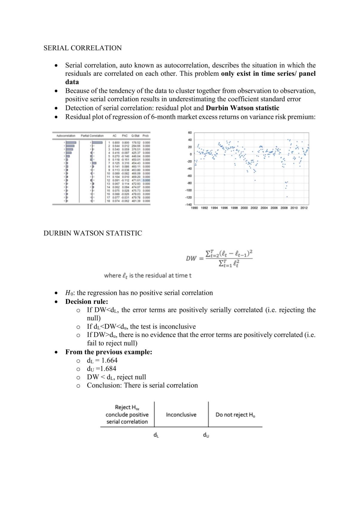 Research Methods lecture notes - Page 35