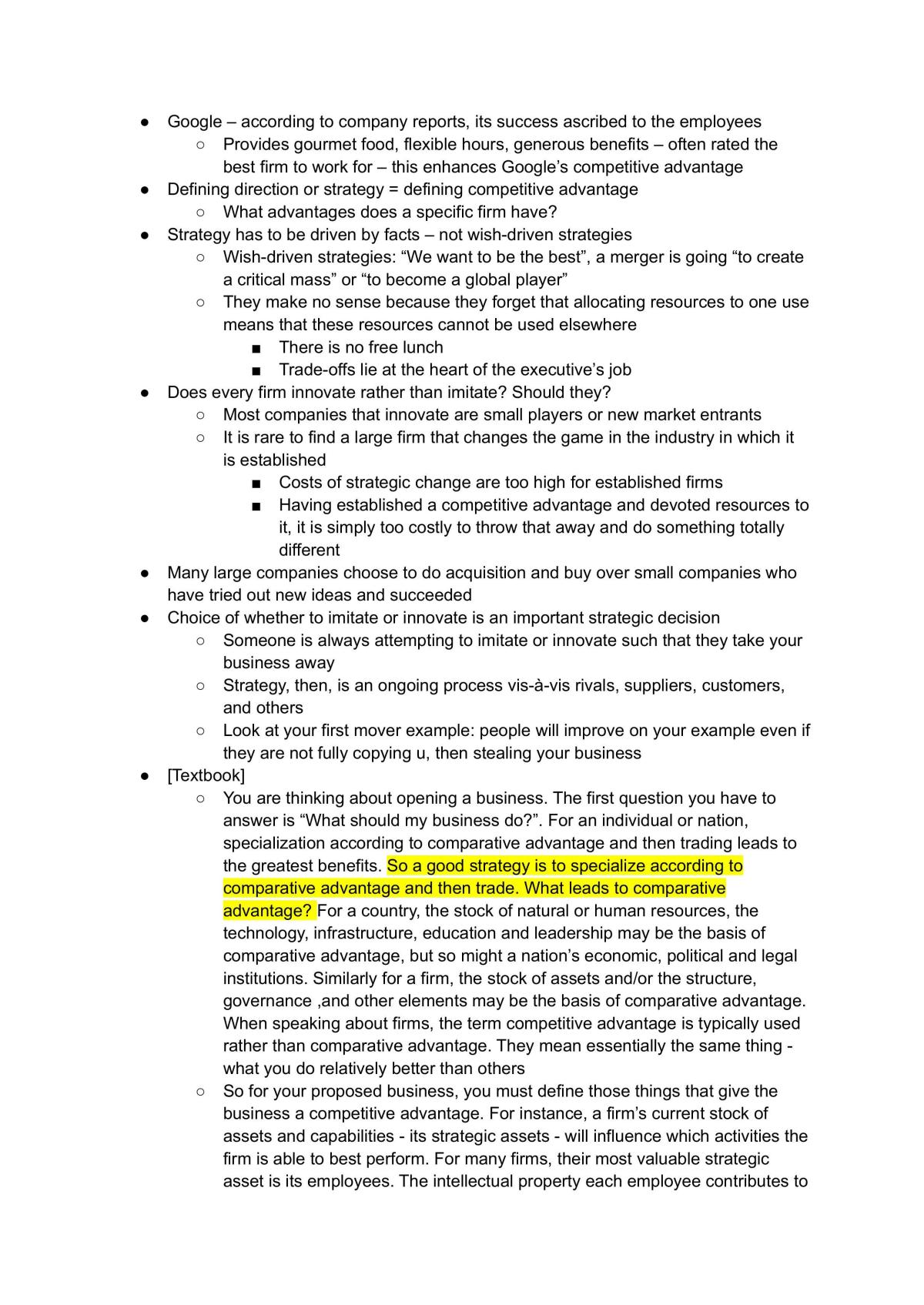 EC2205 Complete Notes - Page 67