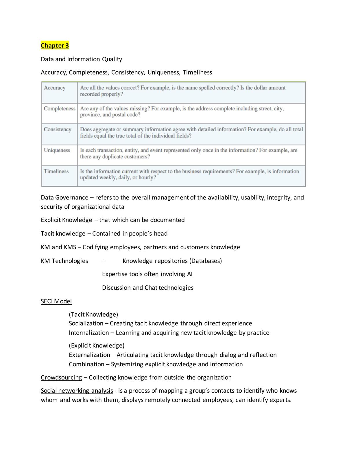 Study Notes for Midterm - Page 5