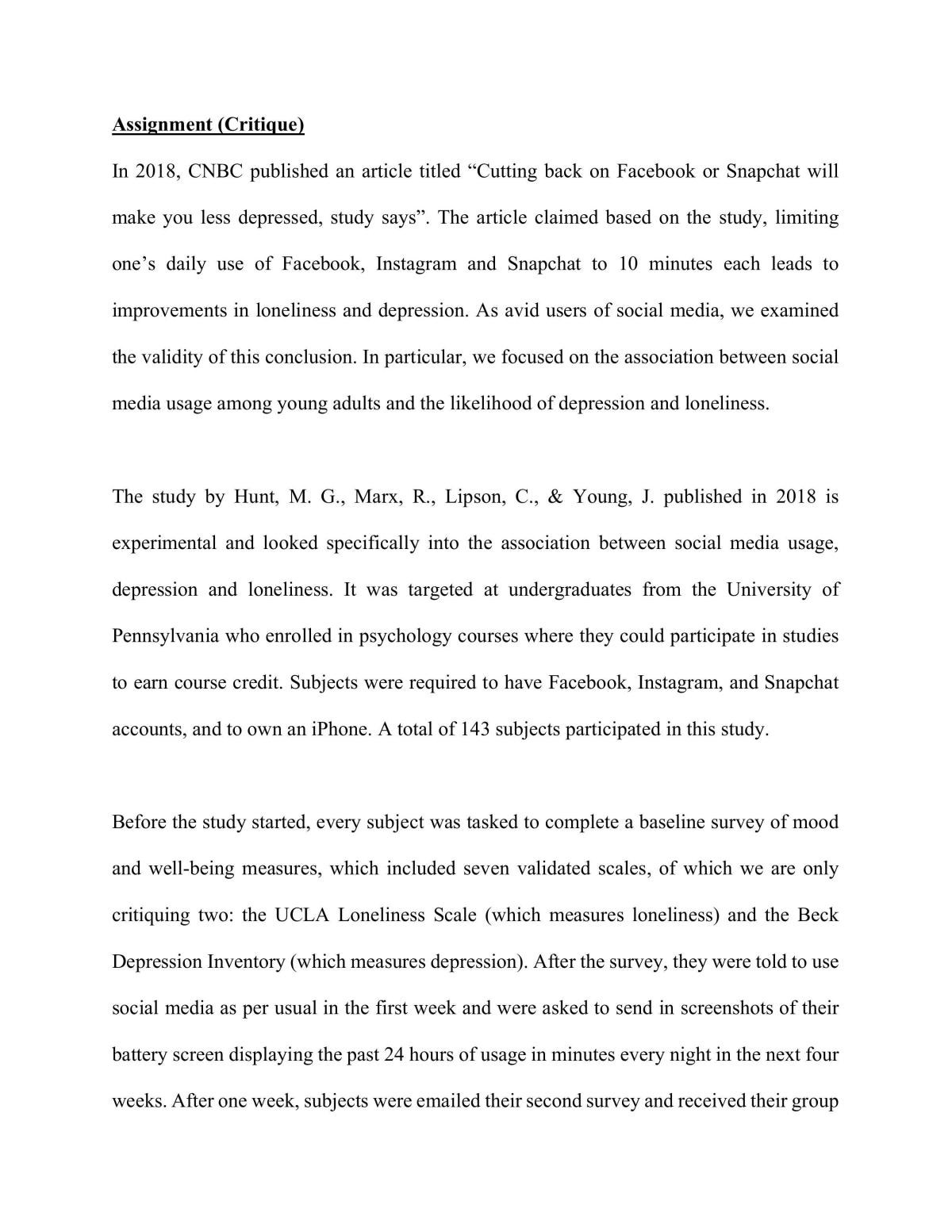 GER1000 Assignment - Page 2