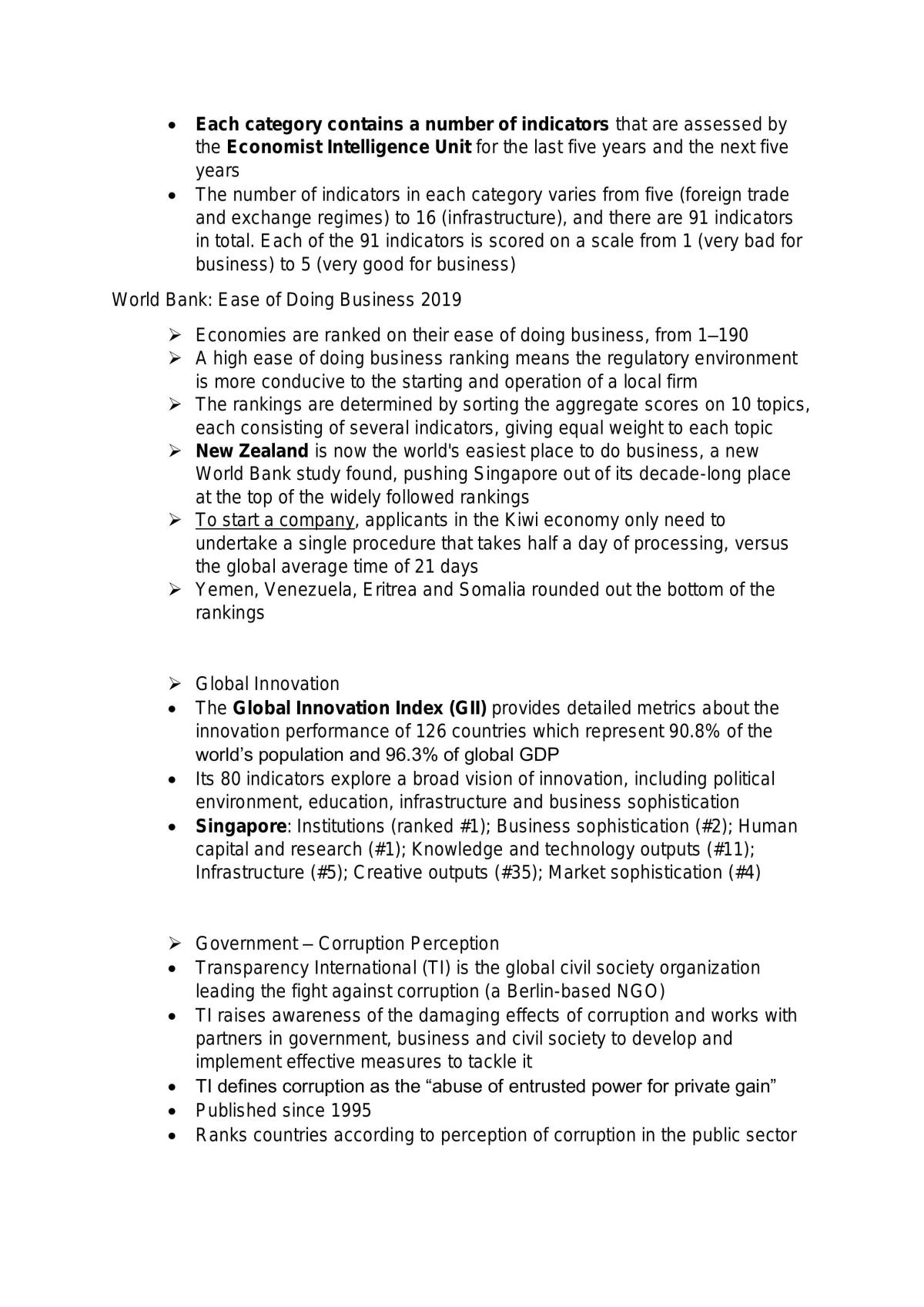 GES1002 Notes  - Page 15