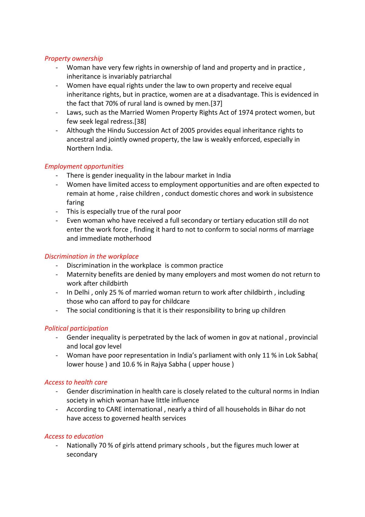 Human rights  - Page 14