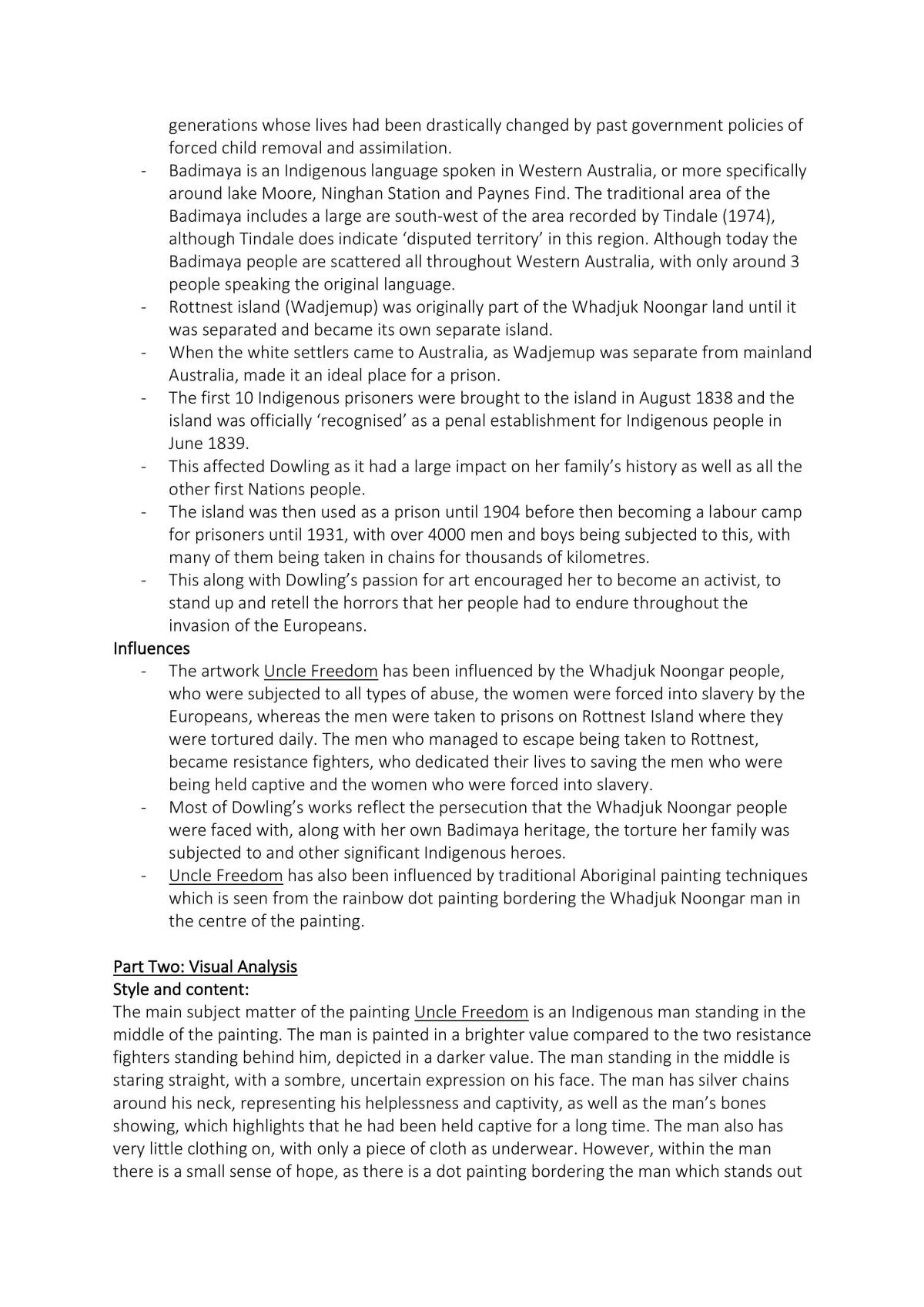 Case Study - Julie Dowling - Page 3