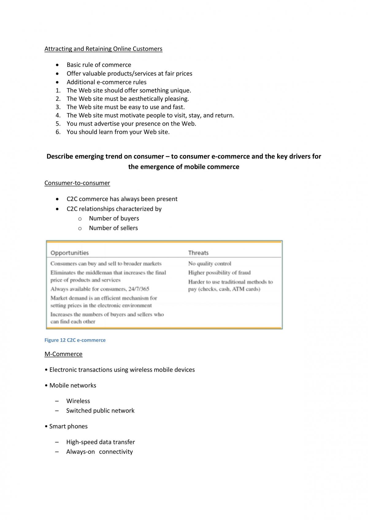 Complete study notes - Page 19