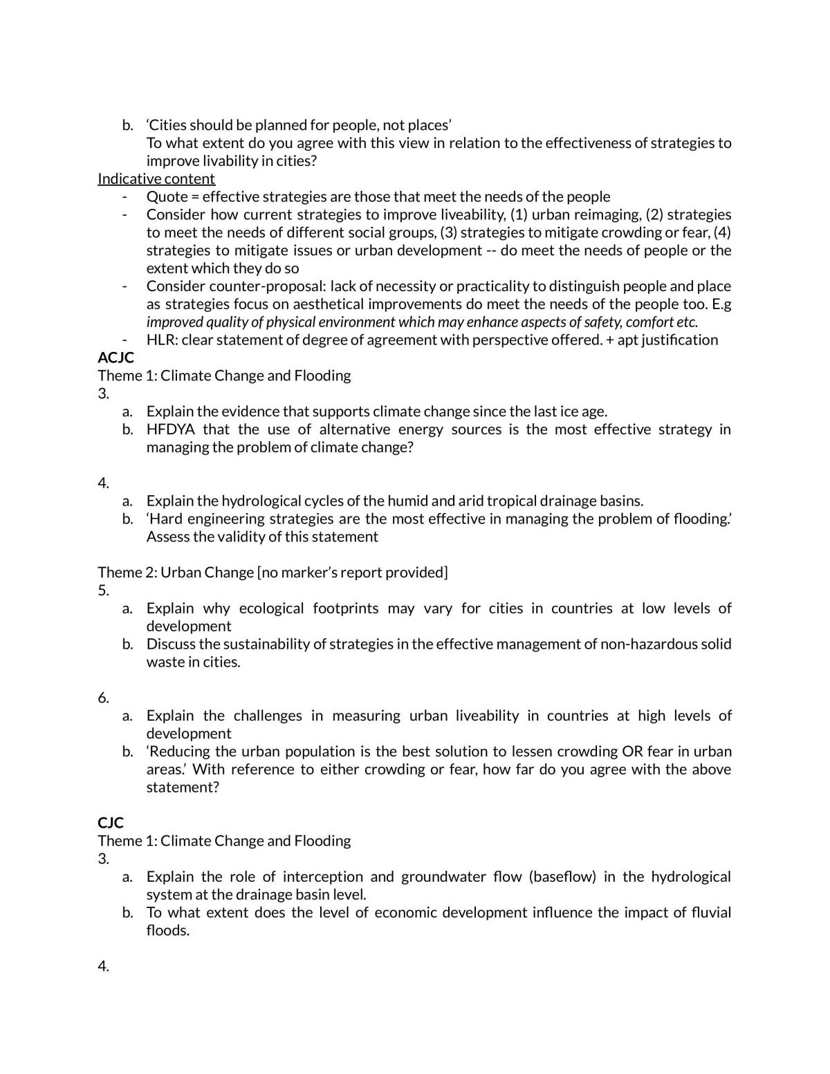 Consolidated Prelim Questions - Page 16