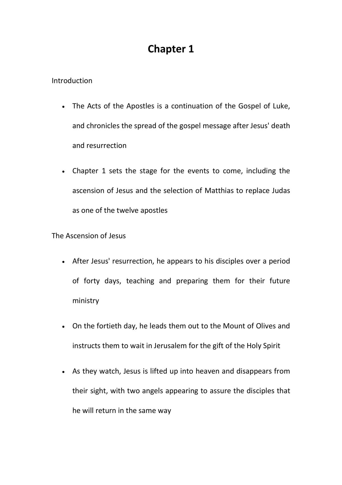 Form 5 Bible Knowledge - Page 2