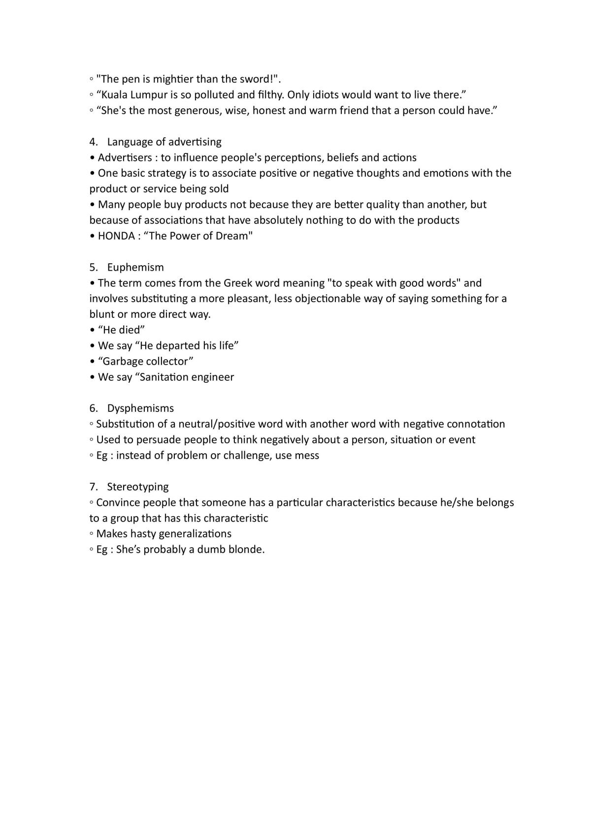 TCS Complete Study Notes - Page 10
