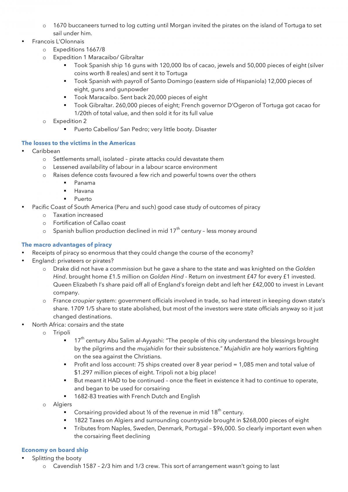 Complete Study Notes - Page 32