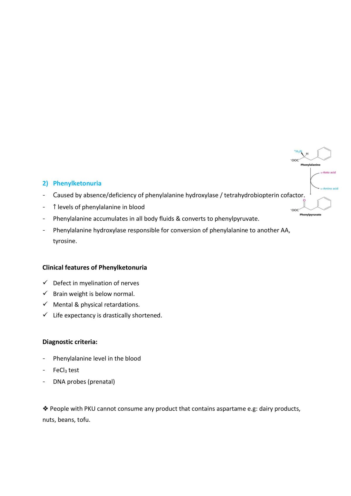 Lecture Notes - SBP 3502 Human Genetics - Page 74