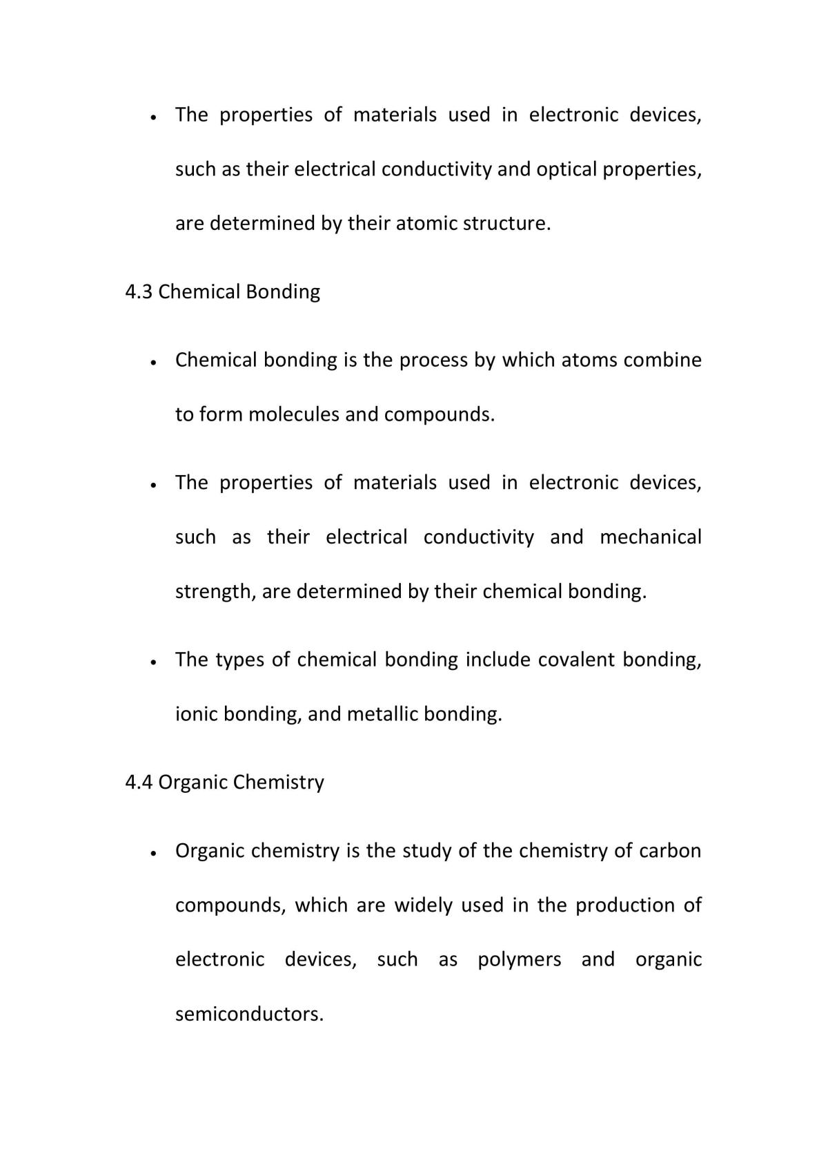 Form 5 Electrical and Electronics Engineering Studies - Page 13