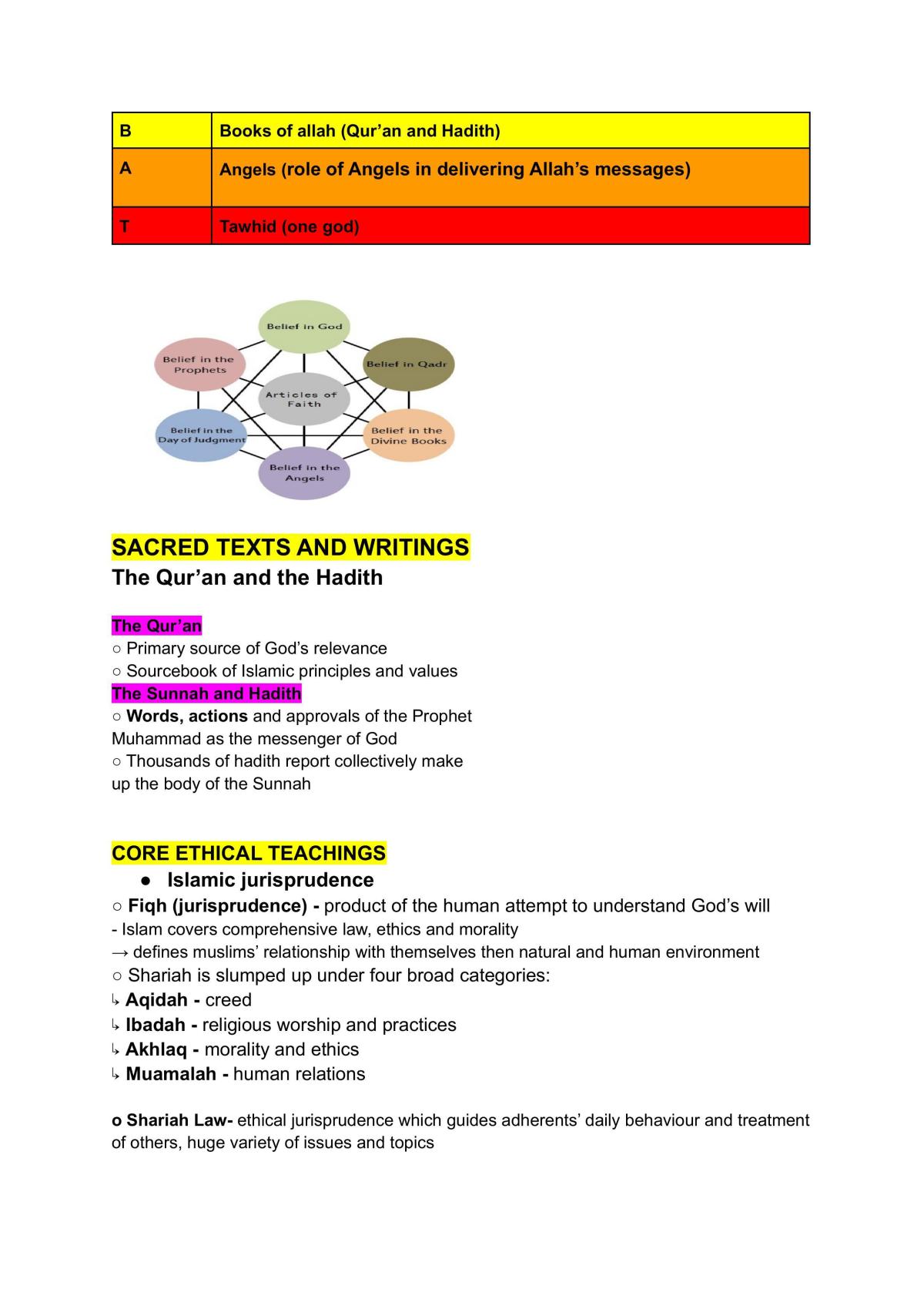 Detailed Sor1 Notes Complete  - Page 15