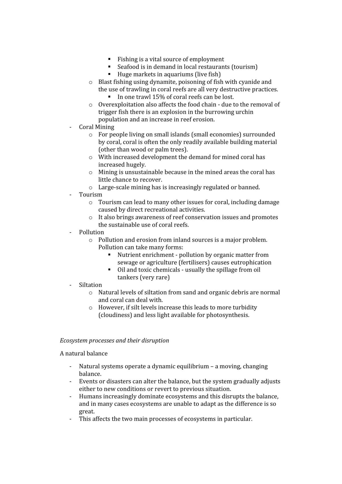 Biodiversity  - Page 23
