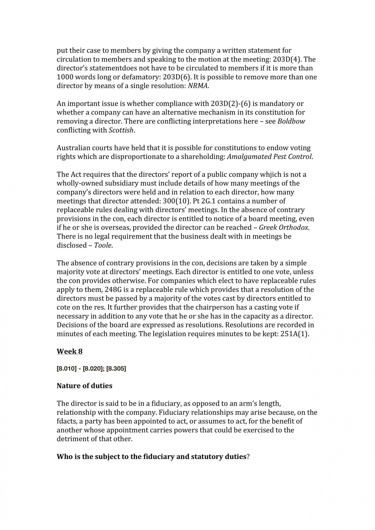 Corps Complete Notes - Page 49