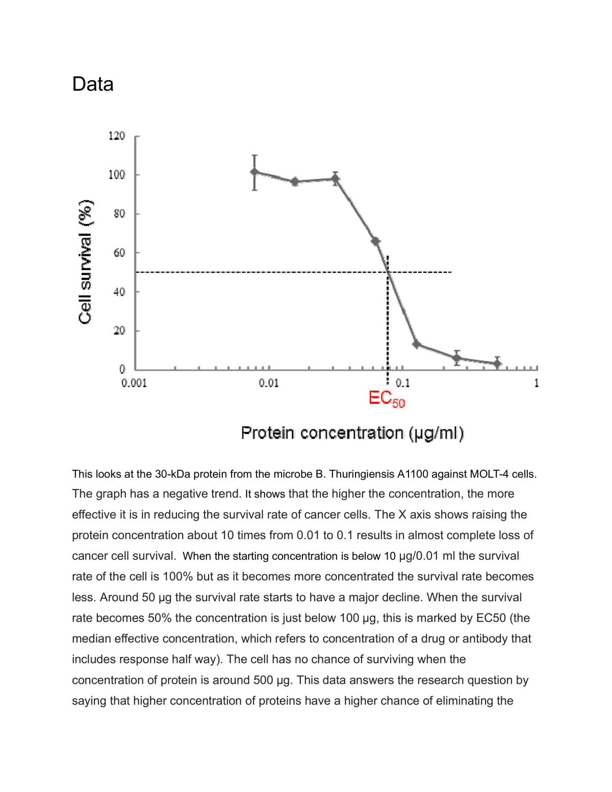 Cells and classificatication - Page 2