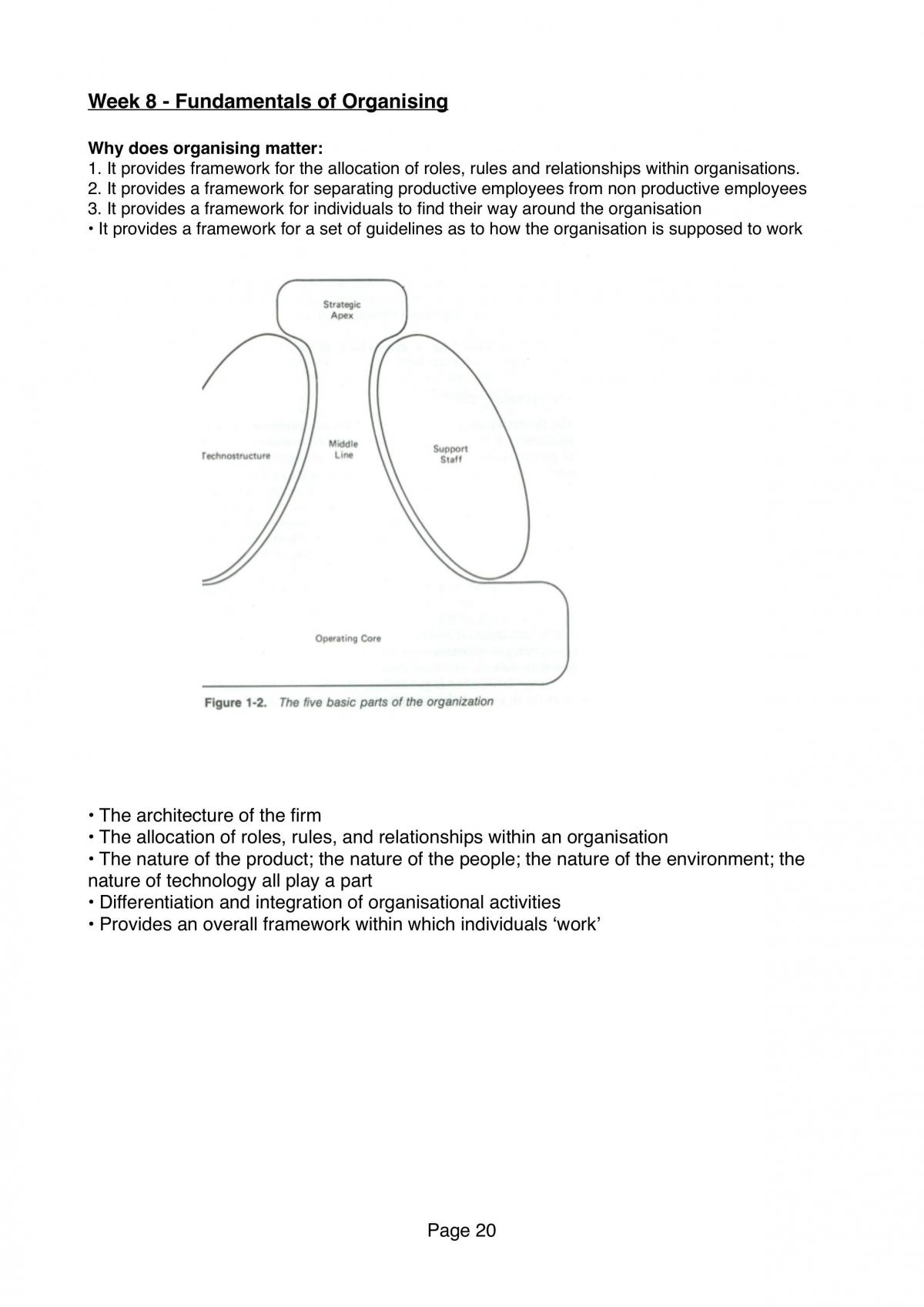 Management 2015 Notes - Page 20