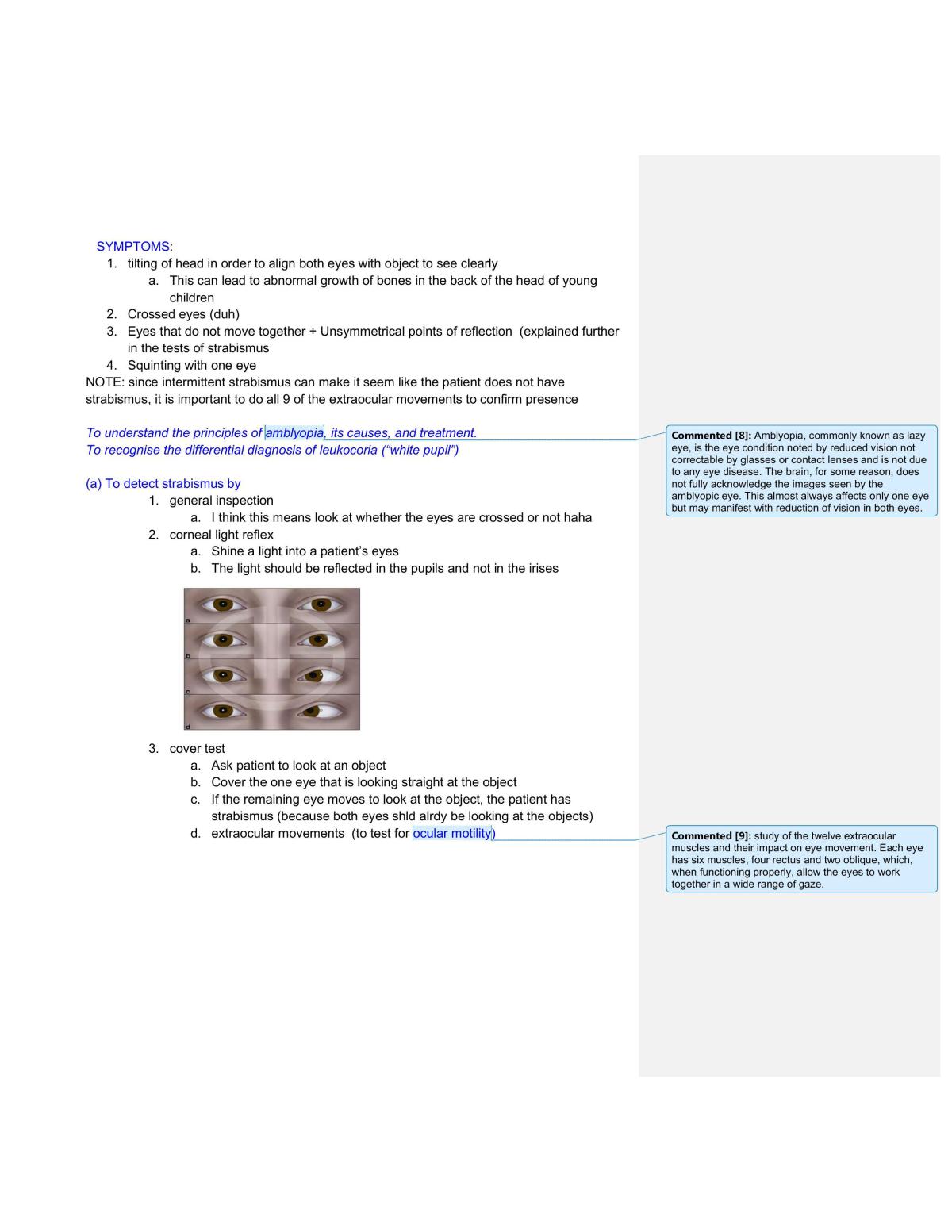 Biomedical Challenge Syllabus - Page 11