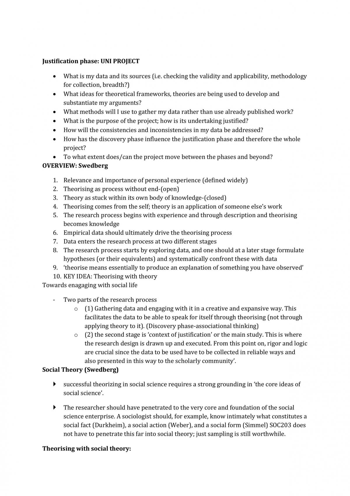 Summary of SOC203  - Page 11
