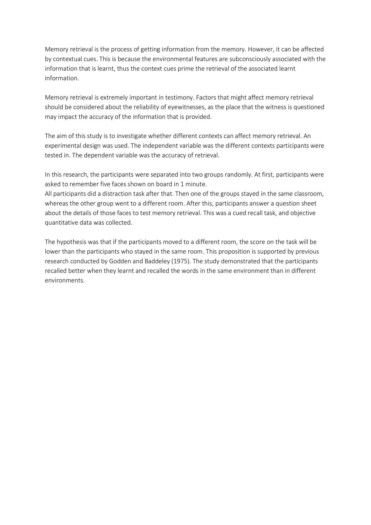 DND report - Page 2