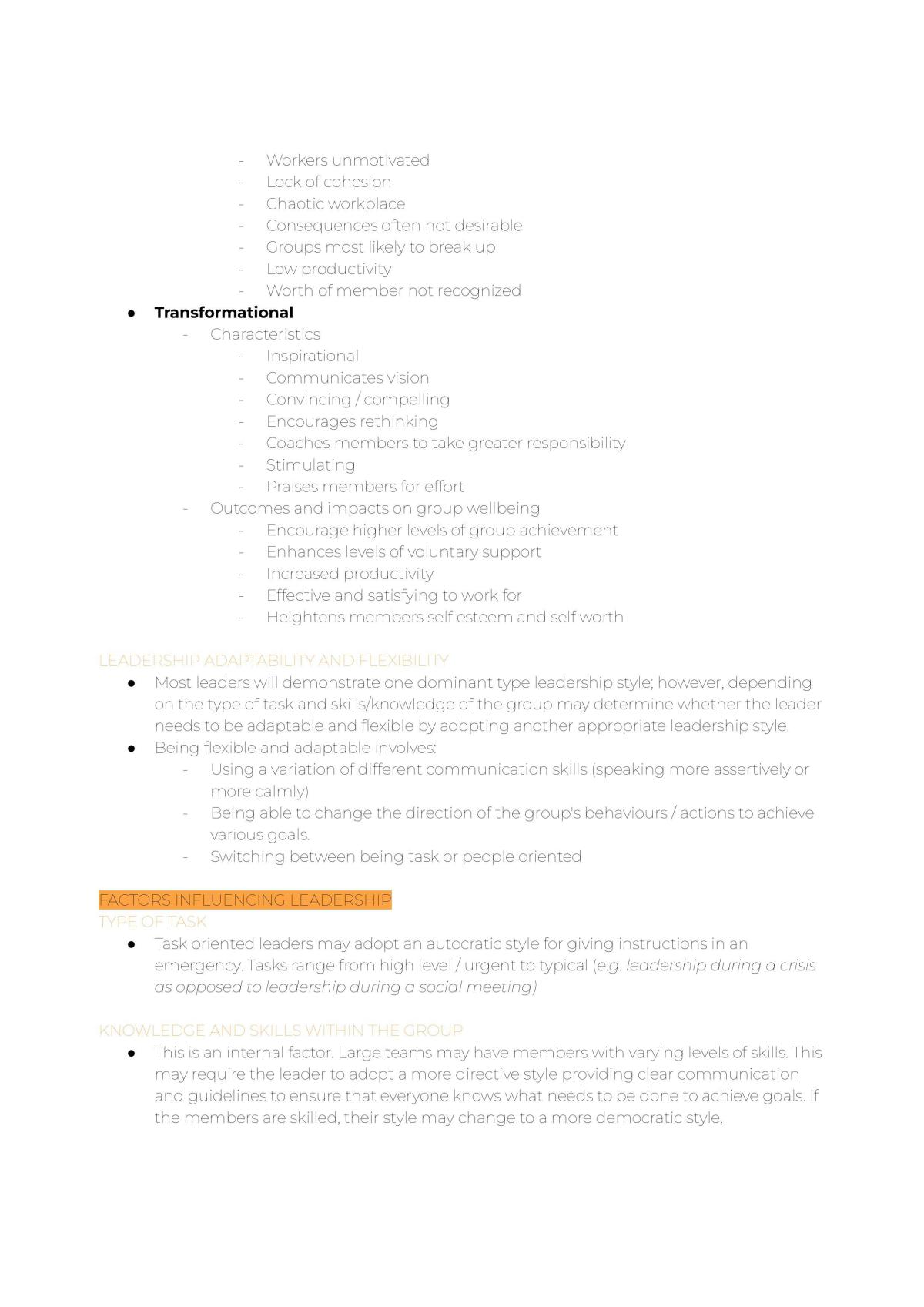 CAFS Notes - Page 21