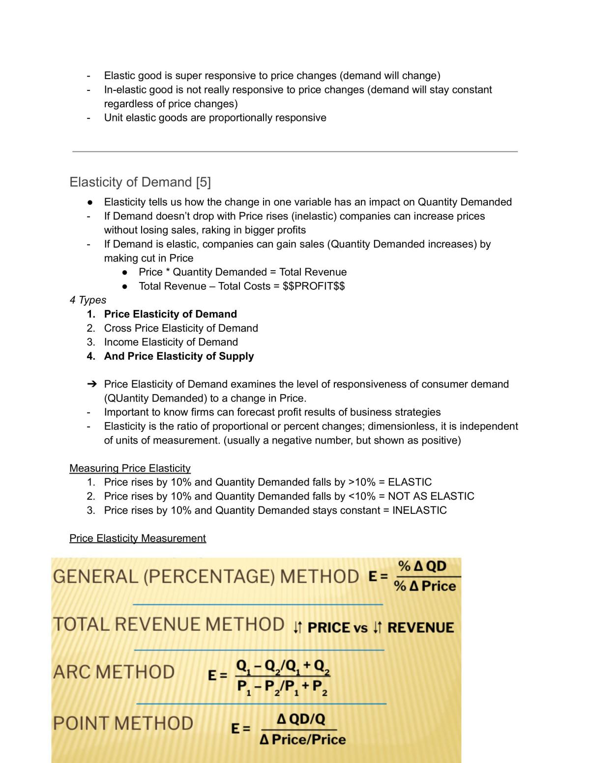 [Preliminary Topic 3 FULL Notes] Supply and Command - Page 13