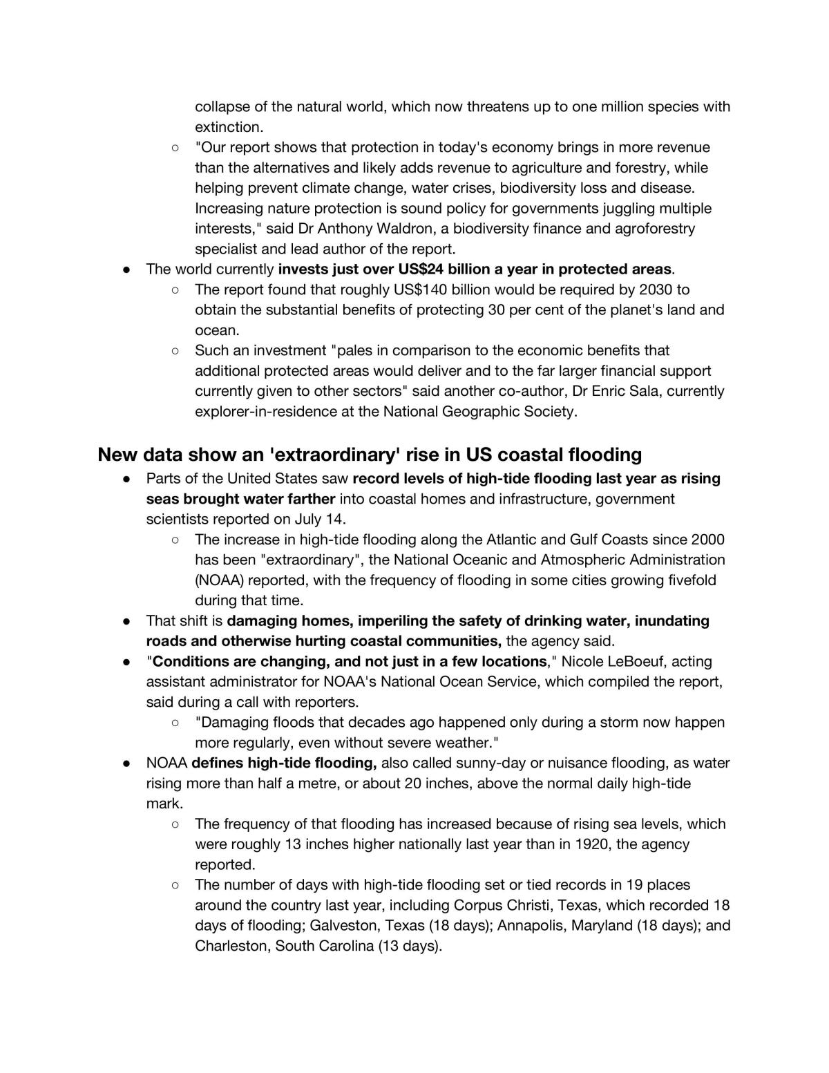Environment (2020 News) - Page 29