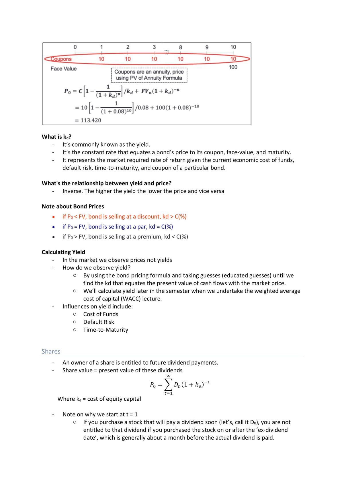EFB210 Revision Notes for Mid-Sem - Page 18