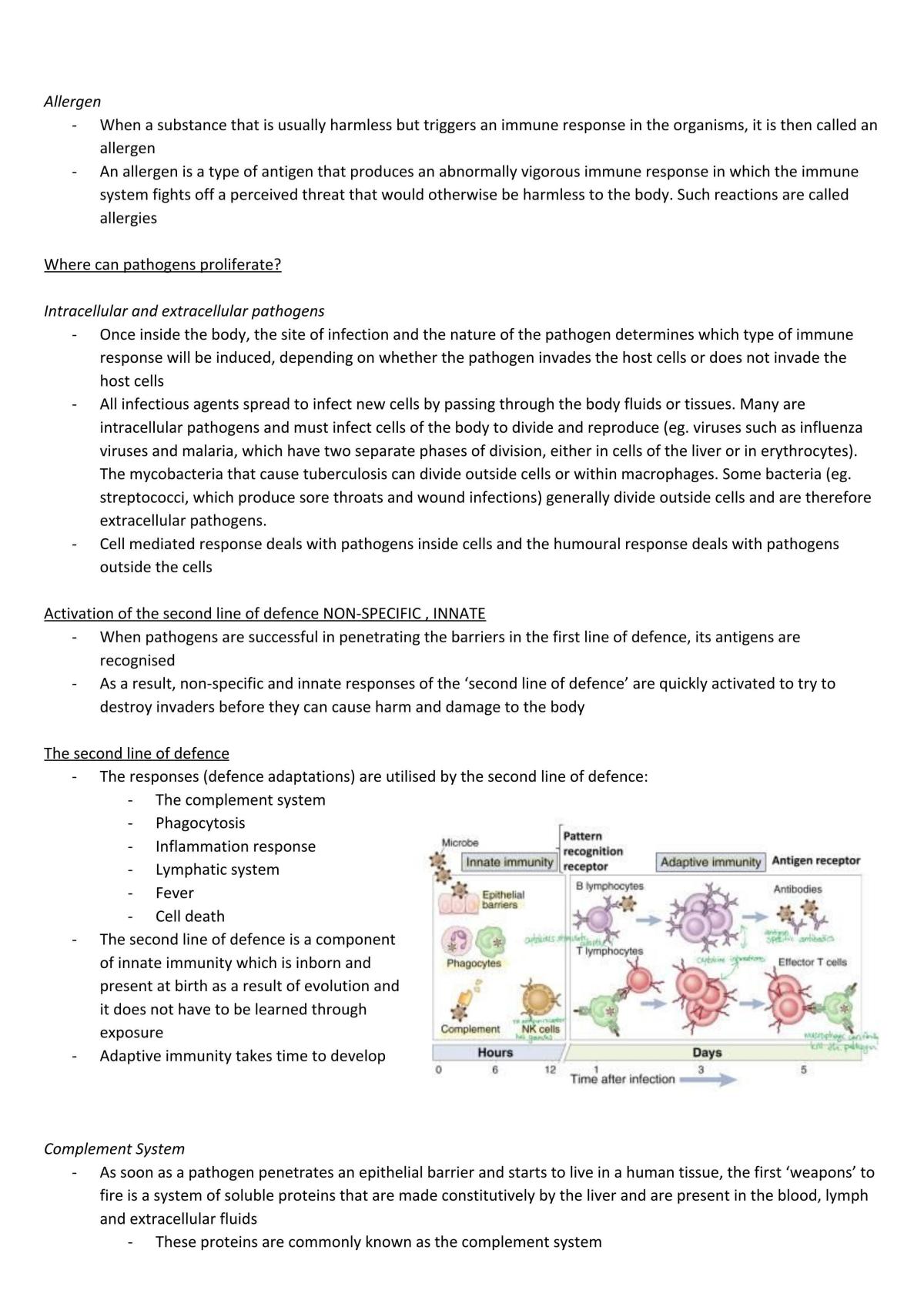 Moduel 7 - Infectious Disease - Page 20