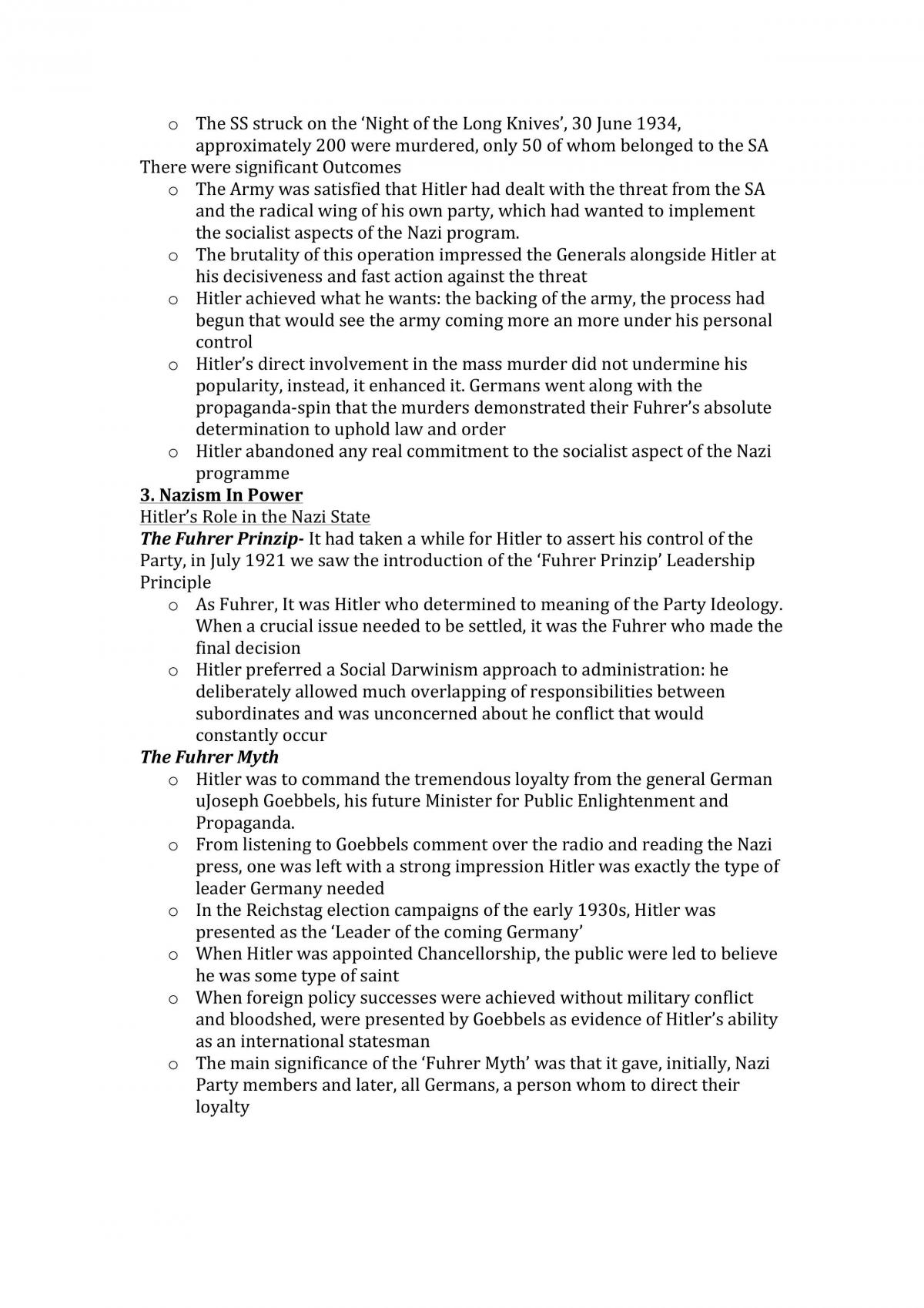 Germany Notes - Page 10